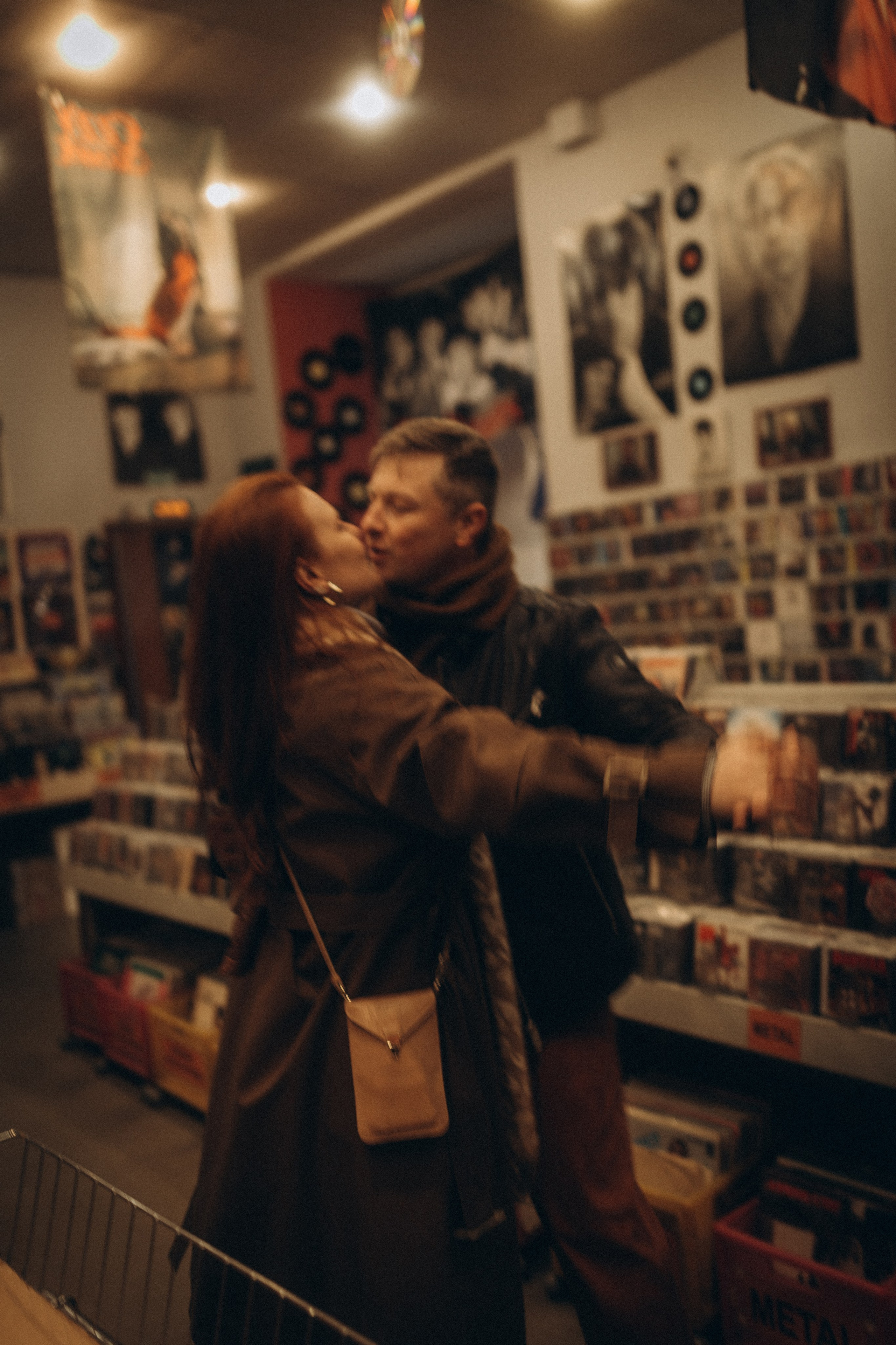 Осень в Питере. Фотограф в Санкт Петербурге Лара Великова