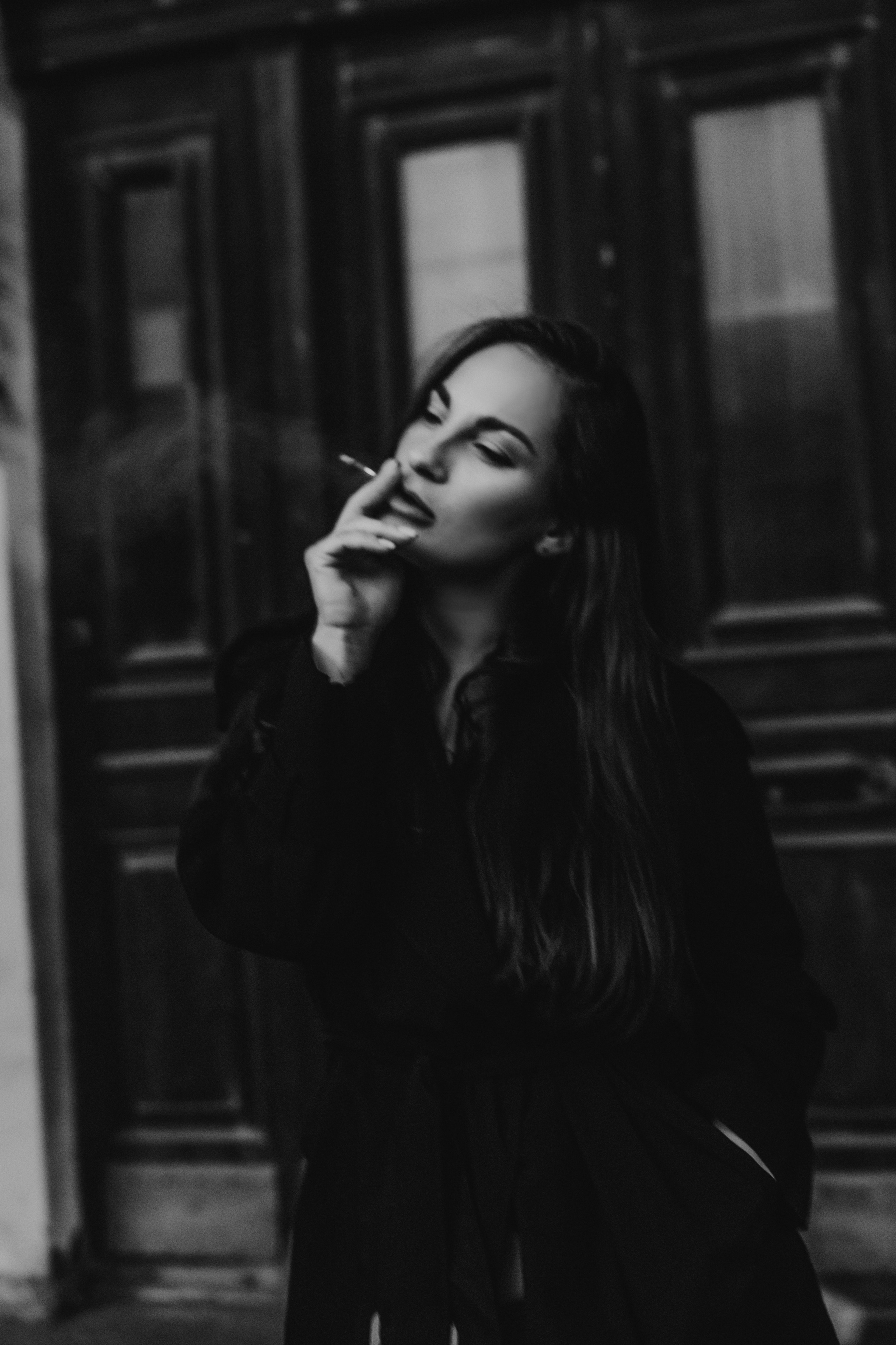 Настя. Фотограф в Санкт Петербурге Лара Великова