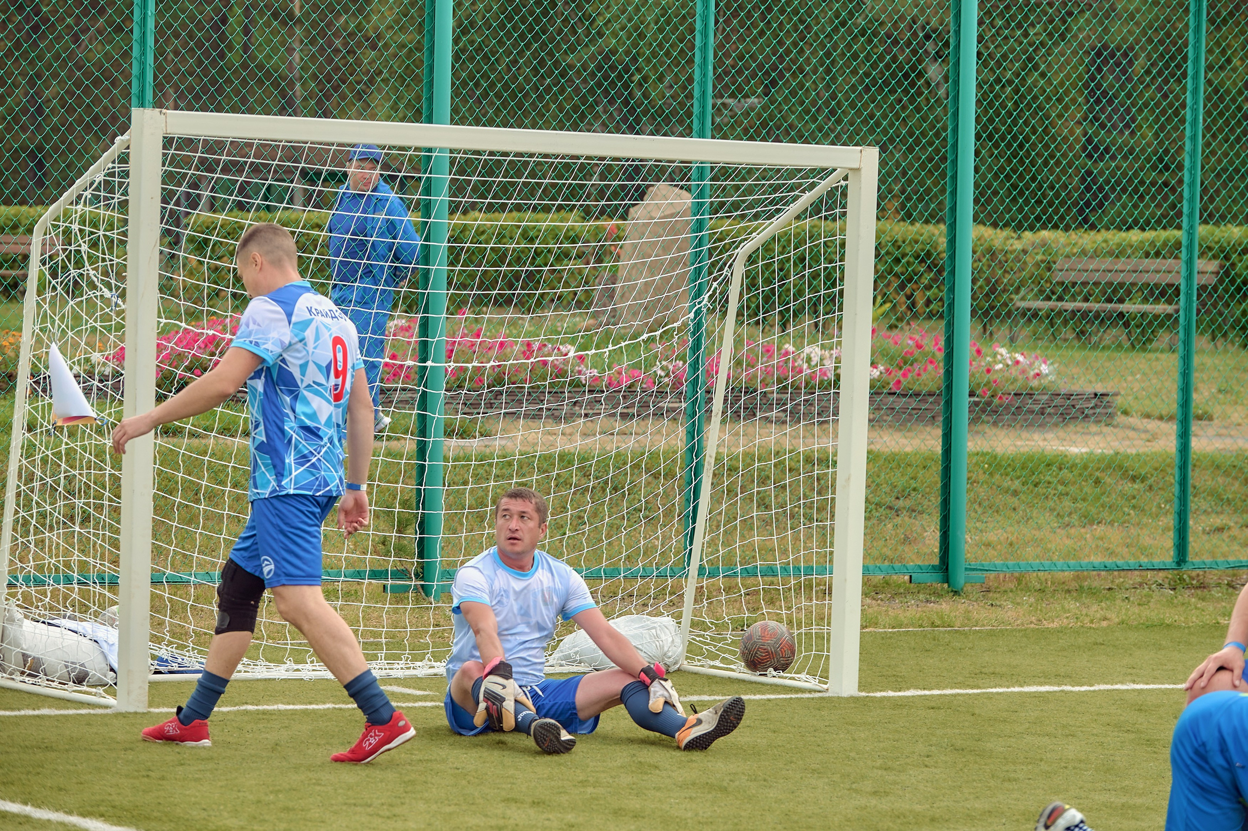 Портфолио репортажной фотосъёмки: спартакиада министерства Красноярского края. Фотограф Яковлев Роман — Красноярск