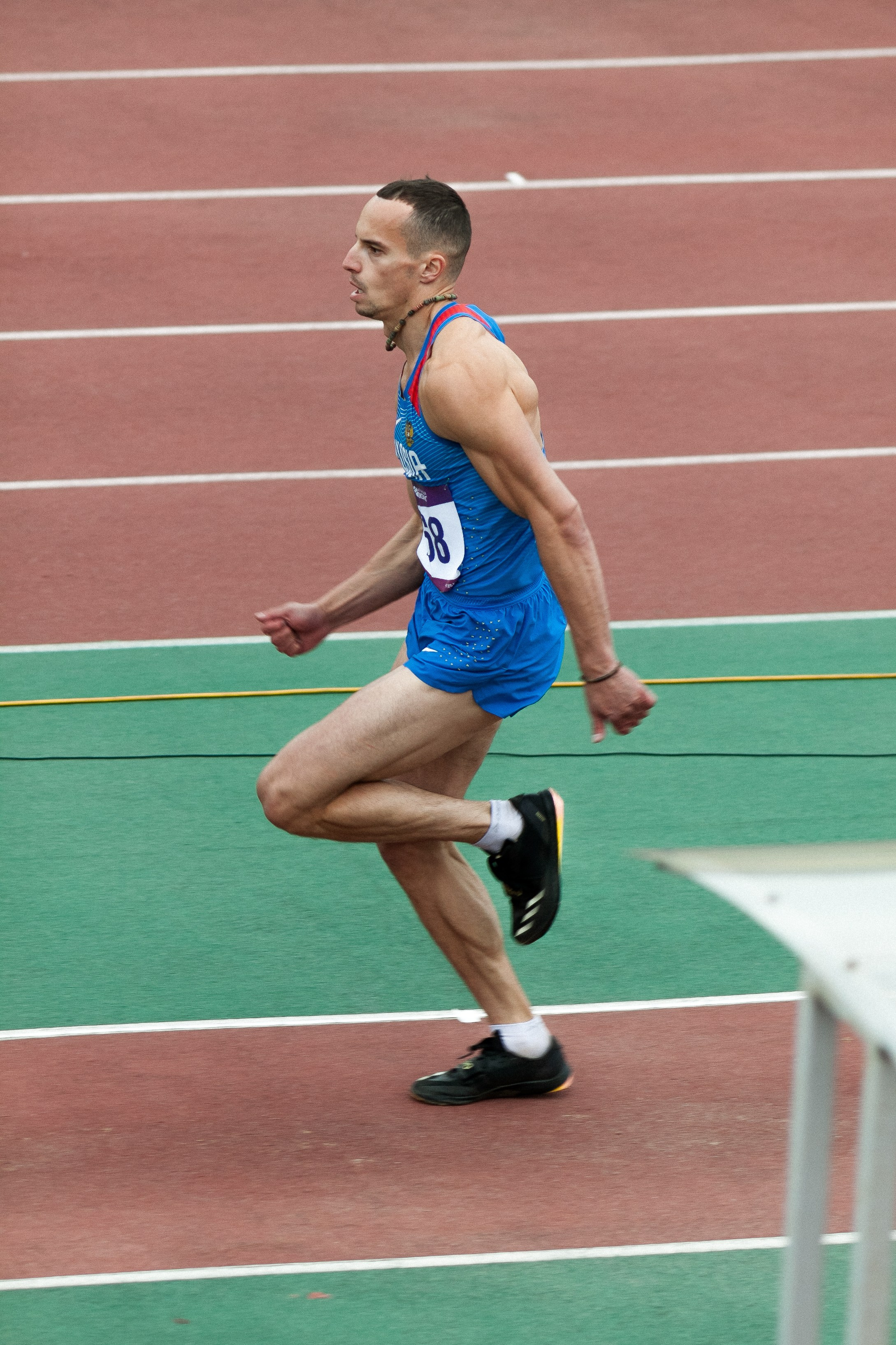 ЛА 5 июля 2025. Фотография