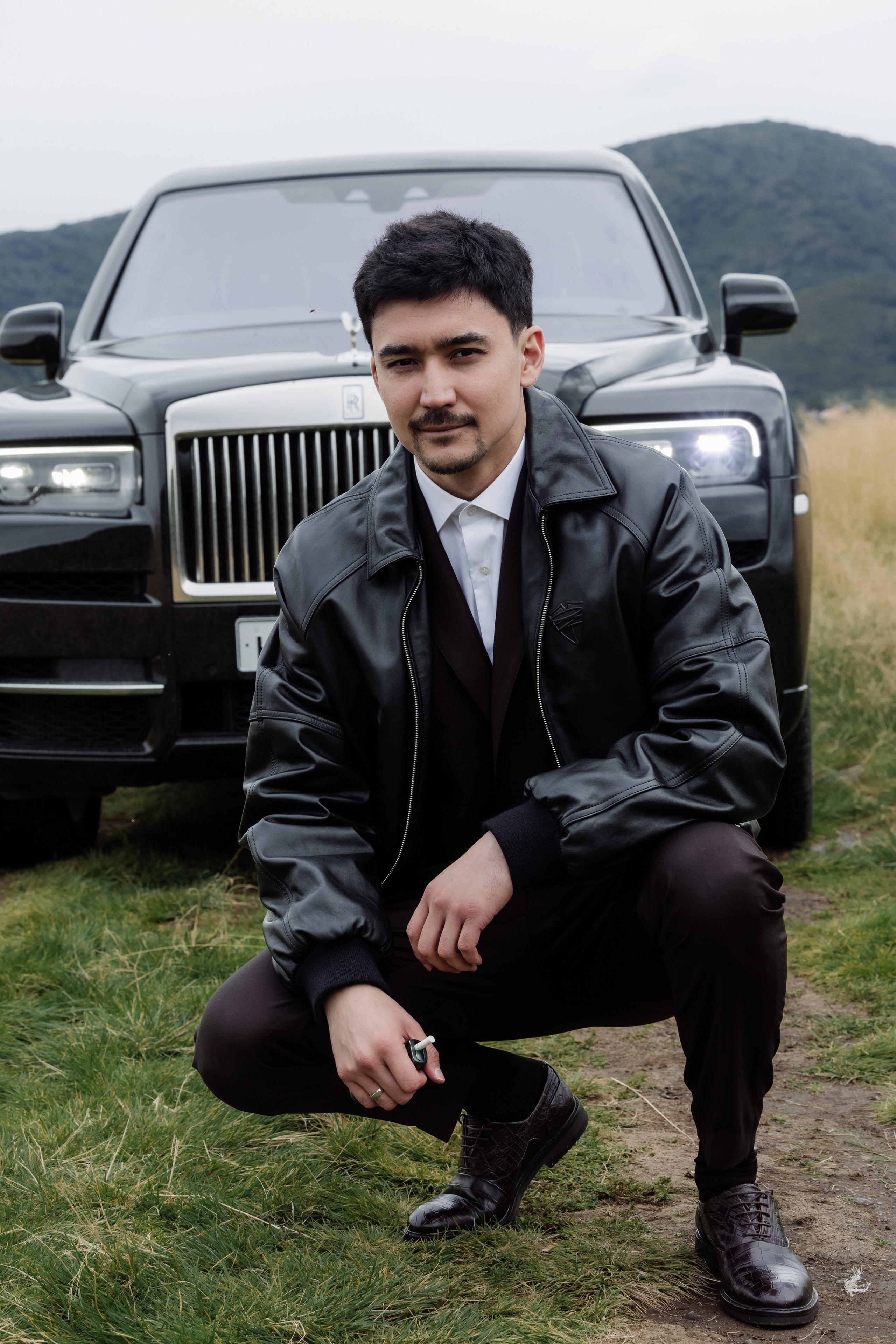 Владислав и Екатерина. Свадебный фотограф в Петропавловске-Камчатском Артур Зябов