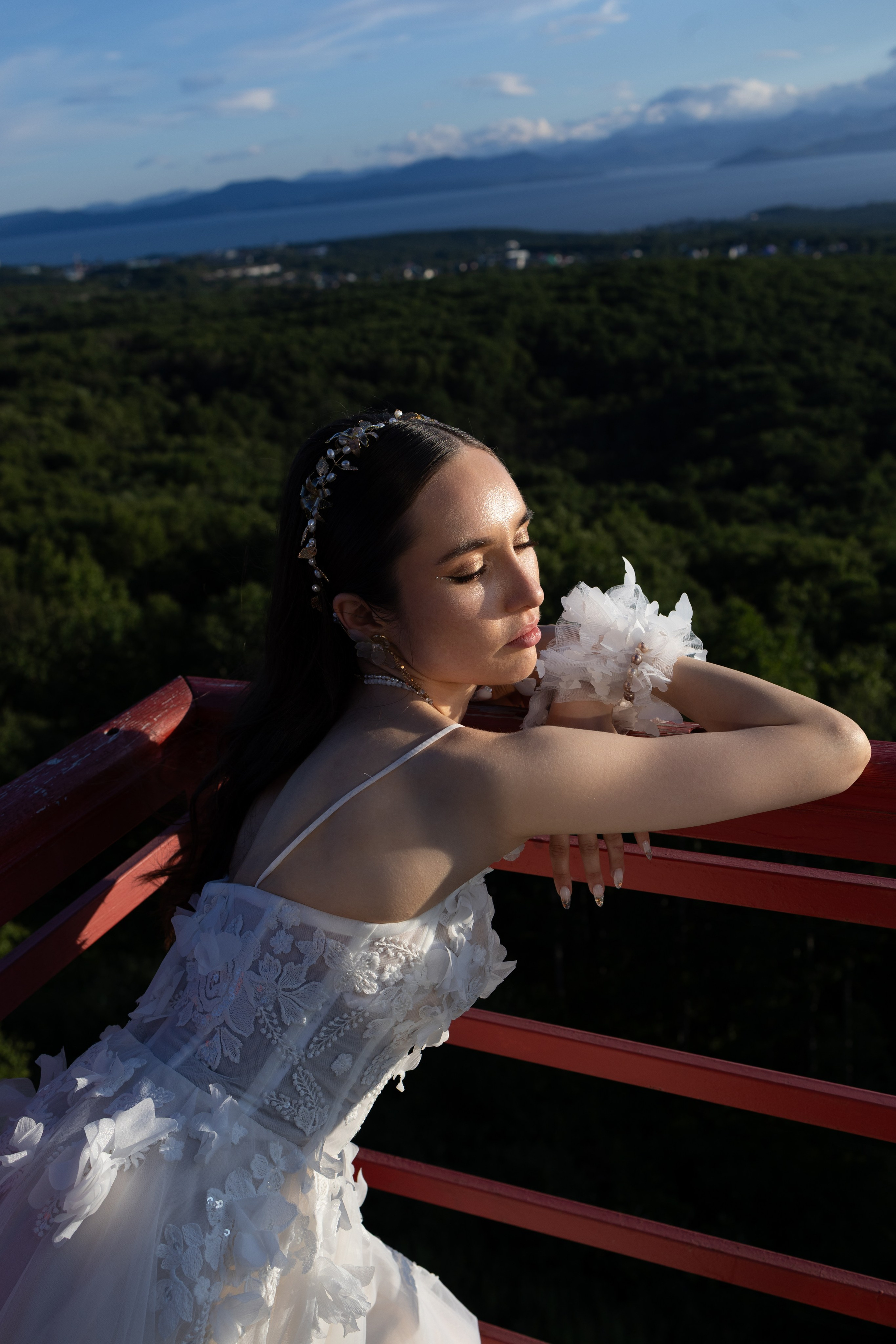 Александр и Милана. Свадебный фотограф в Петропавловске-Камчатском Артур Зябов