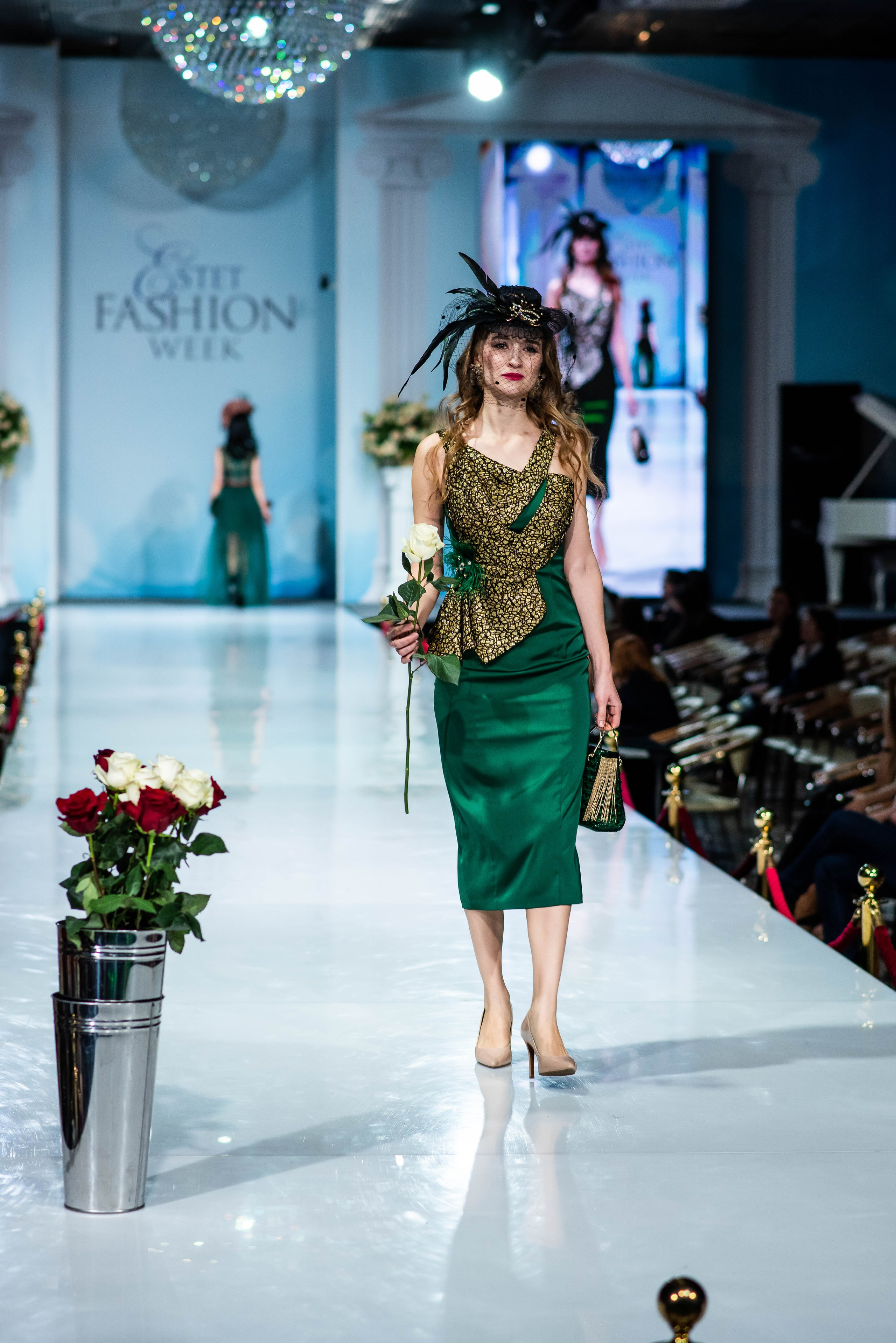 Иван Рыбников. Главная