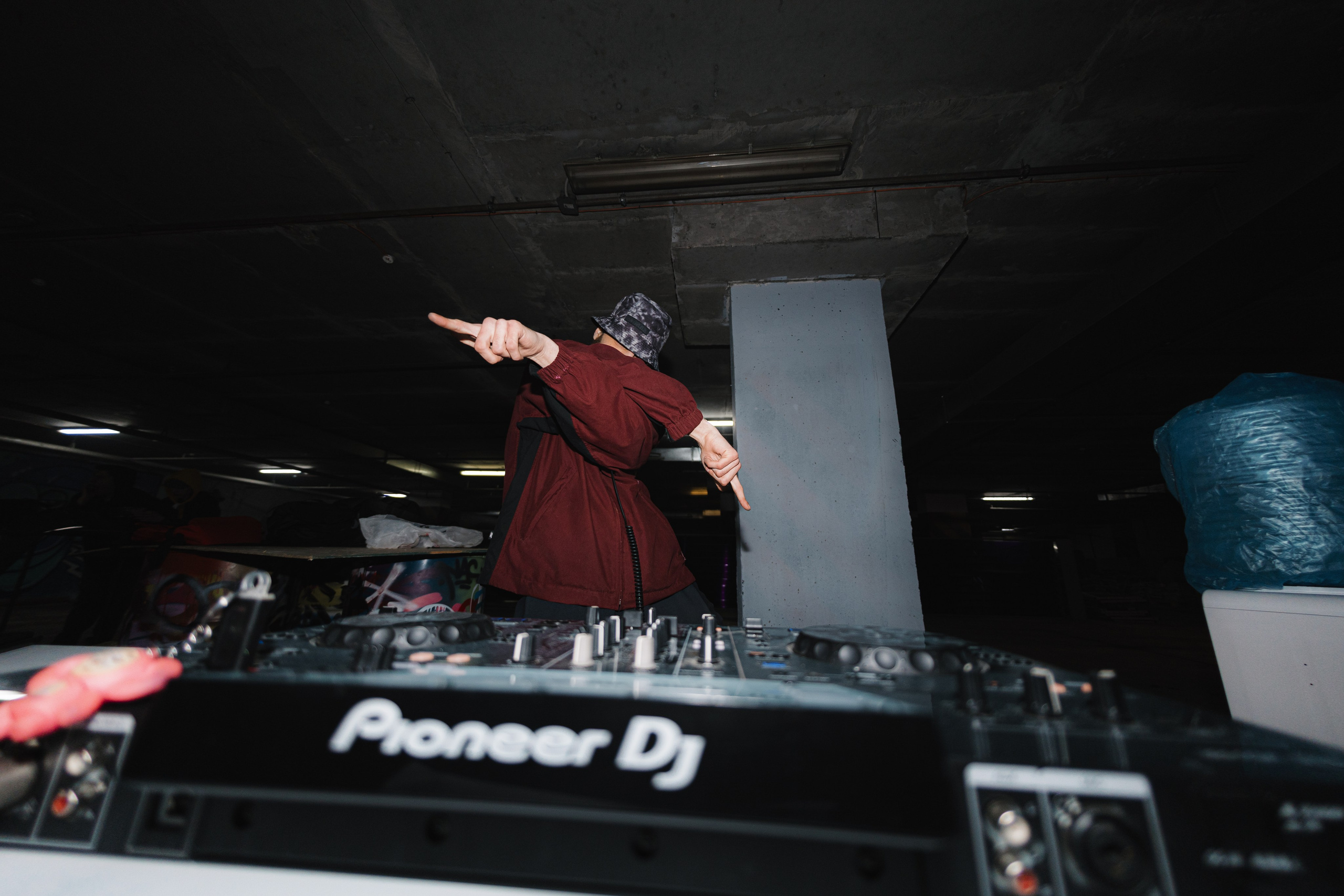 Graffiti fest в Перми – репортаж