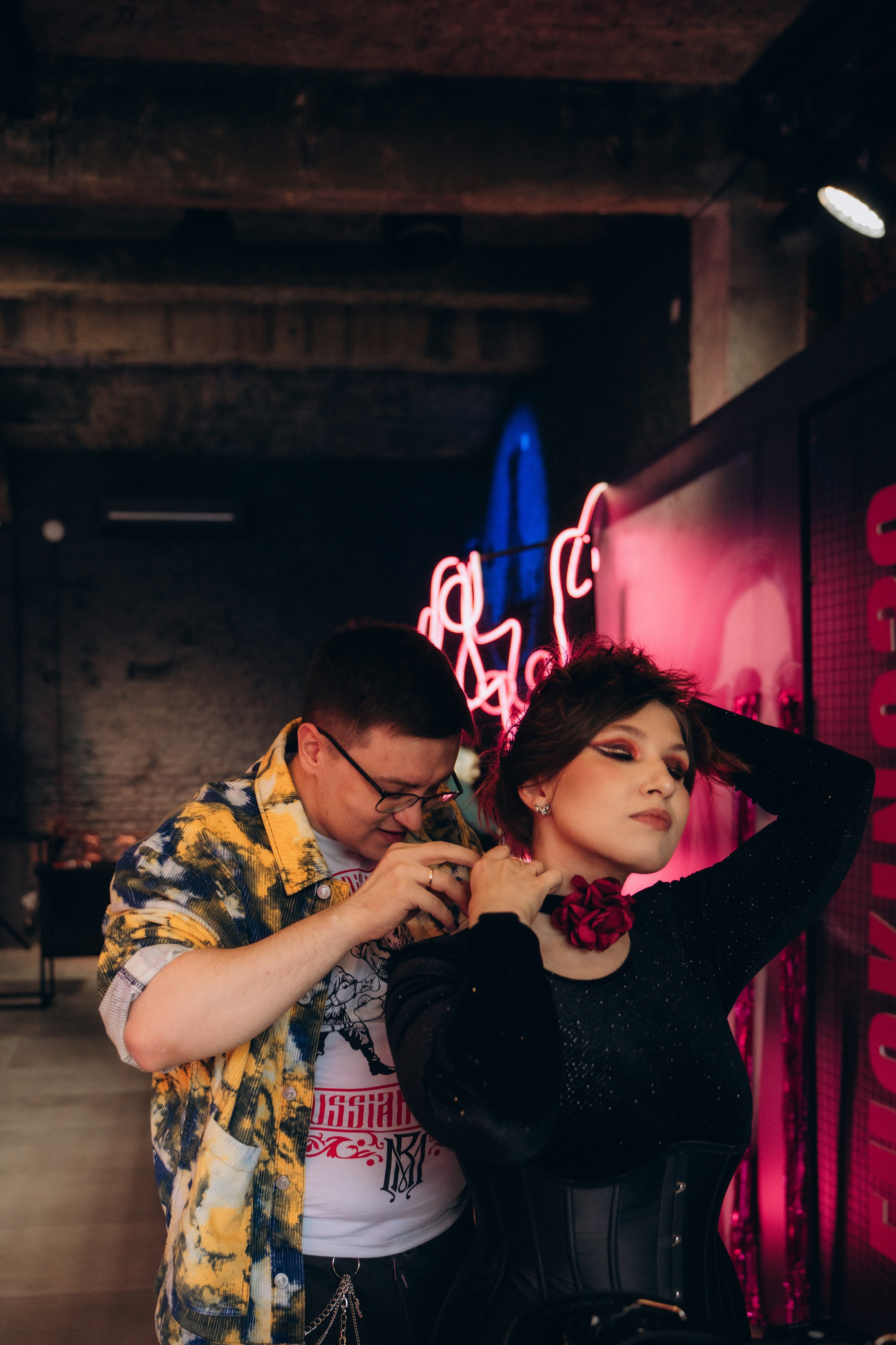 Fucking30. Фотограф Москва Селюкова Юлия