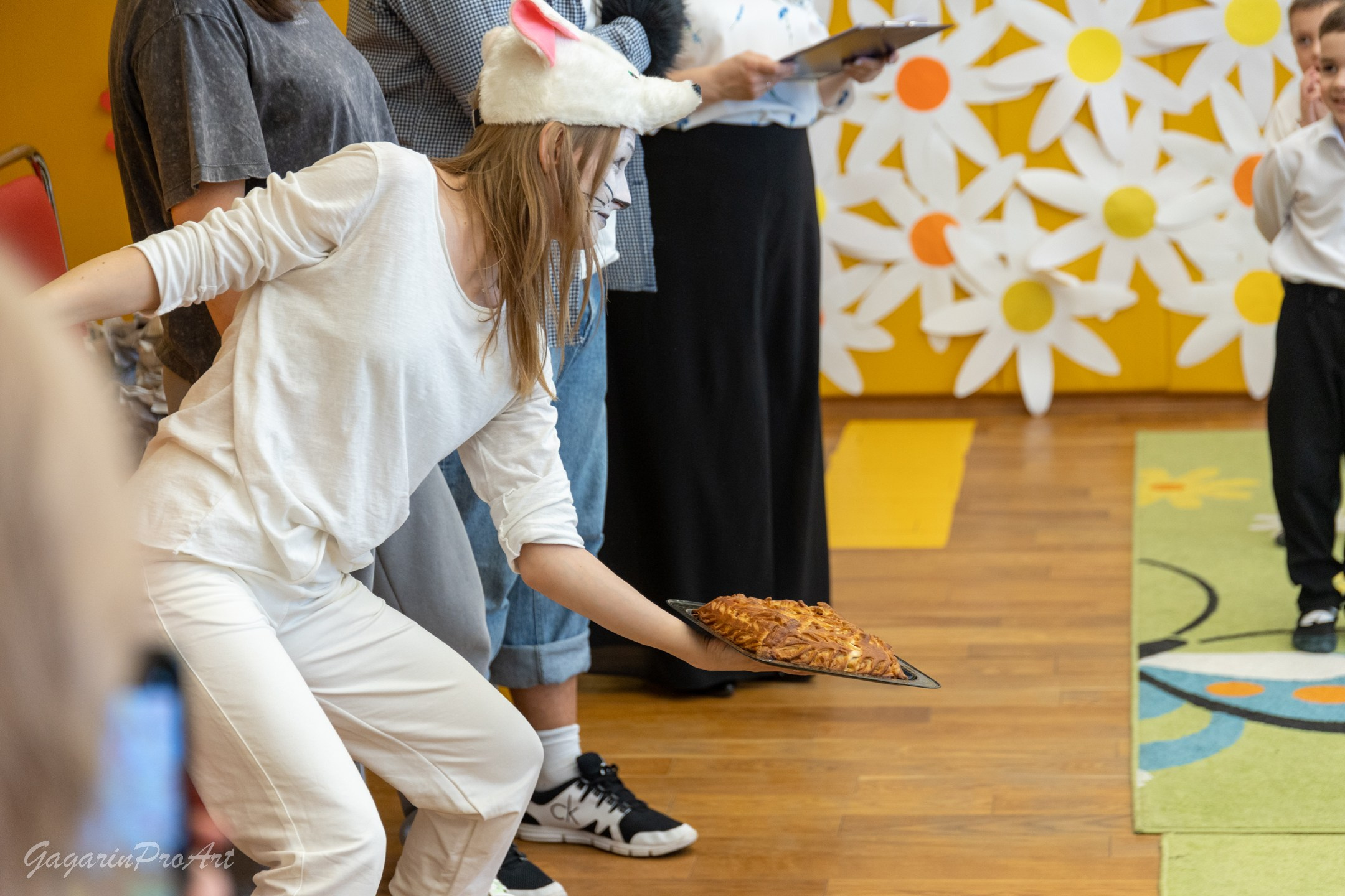 Фотограф в детский сад на утренник и праздник. GagarinProArt