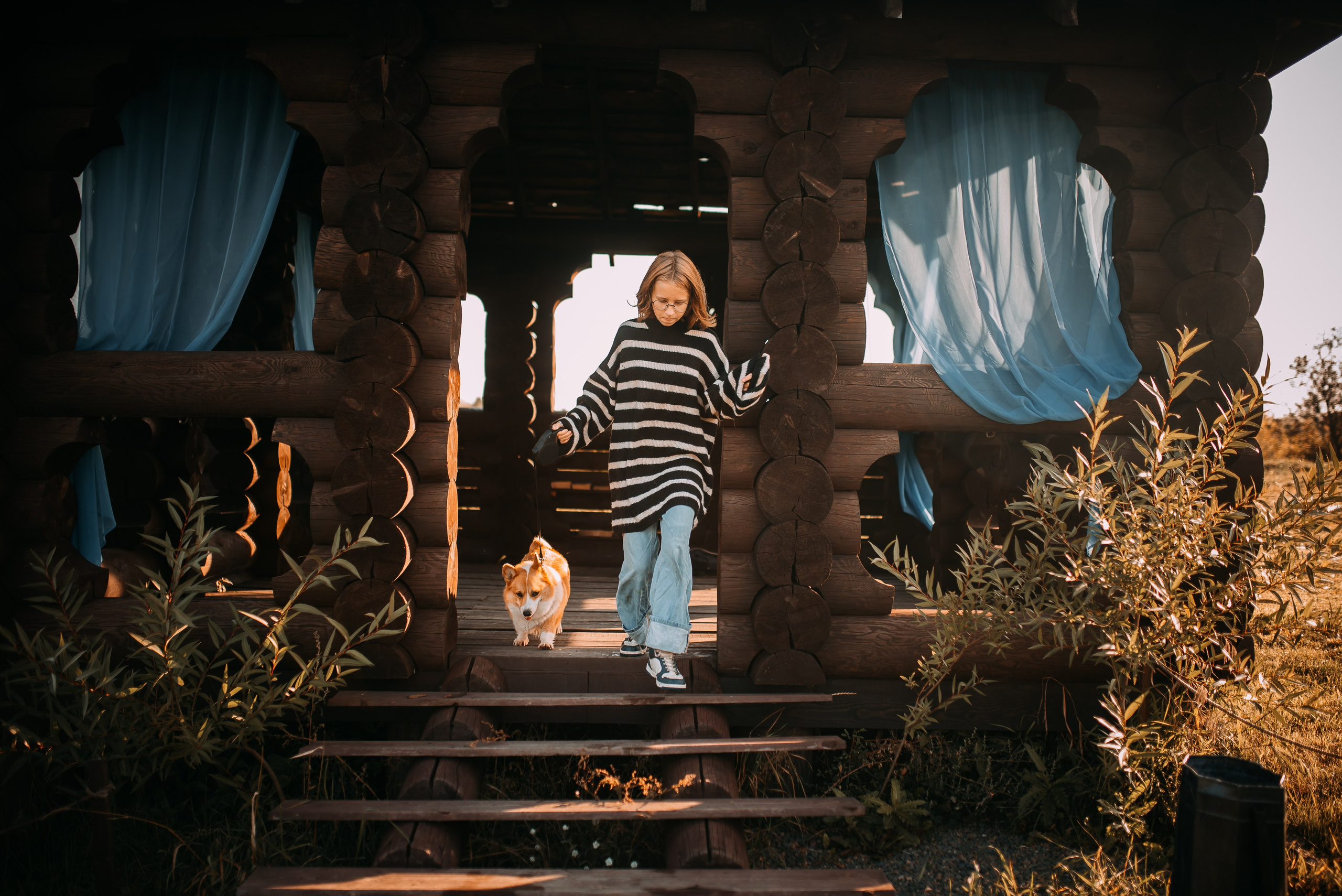 Лаки парк осень Полина. Фотограф в Болгарии. Фотограф в Созополе