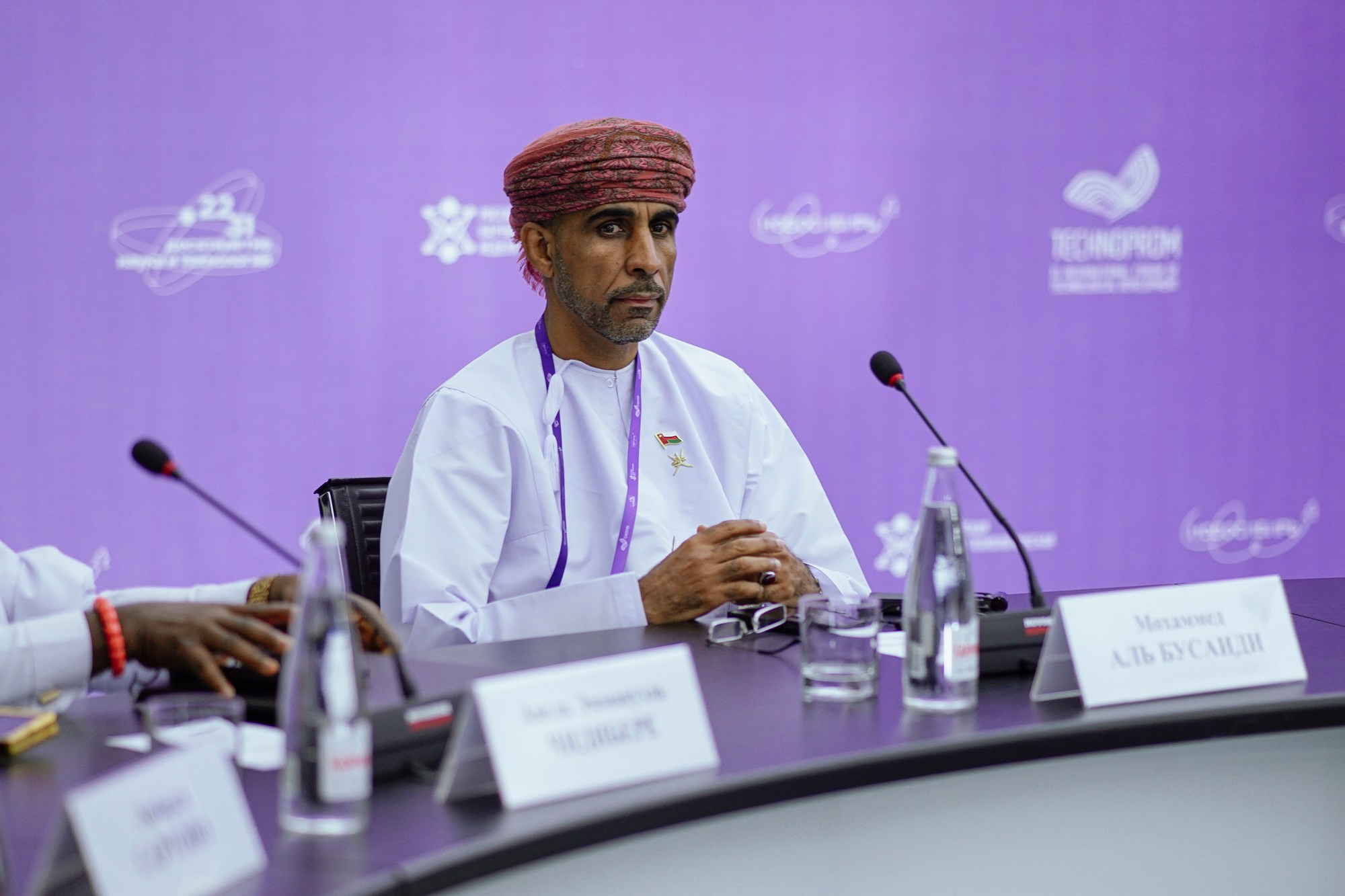 Технопром 2024. #фотокаквкино | Фотографирую людей