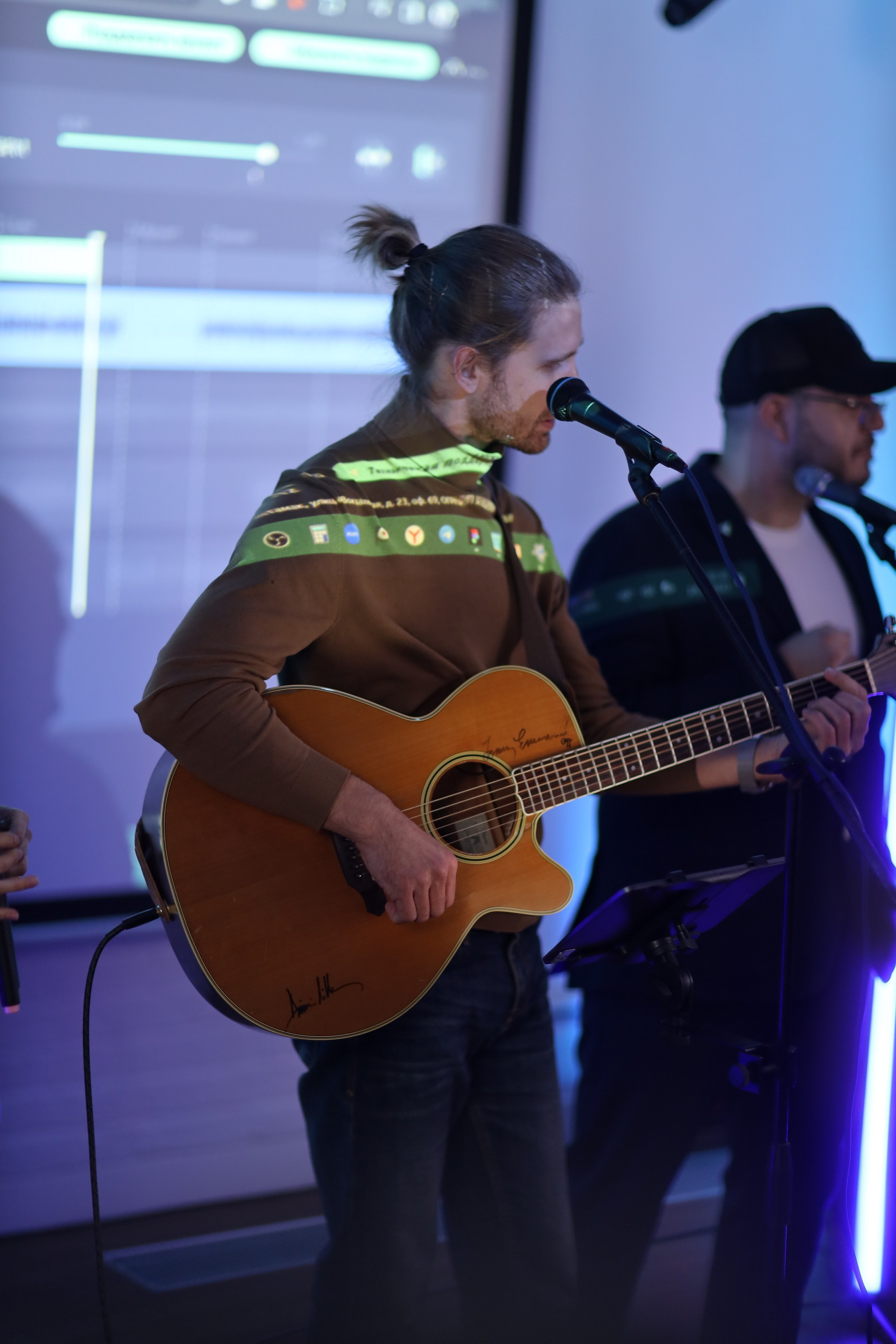 МастерМайнд 1.2. Съемка в студии под ваш запрос, студийные съемки, фотографии архитектурных объектов — Александр Евстигнеев — фотограф Москва