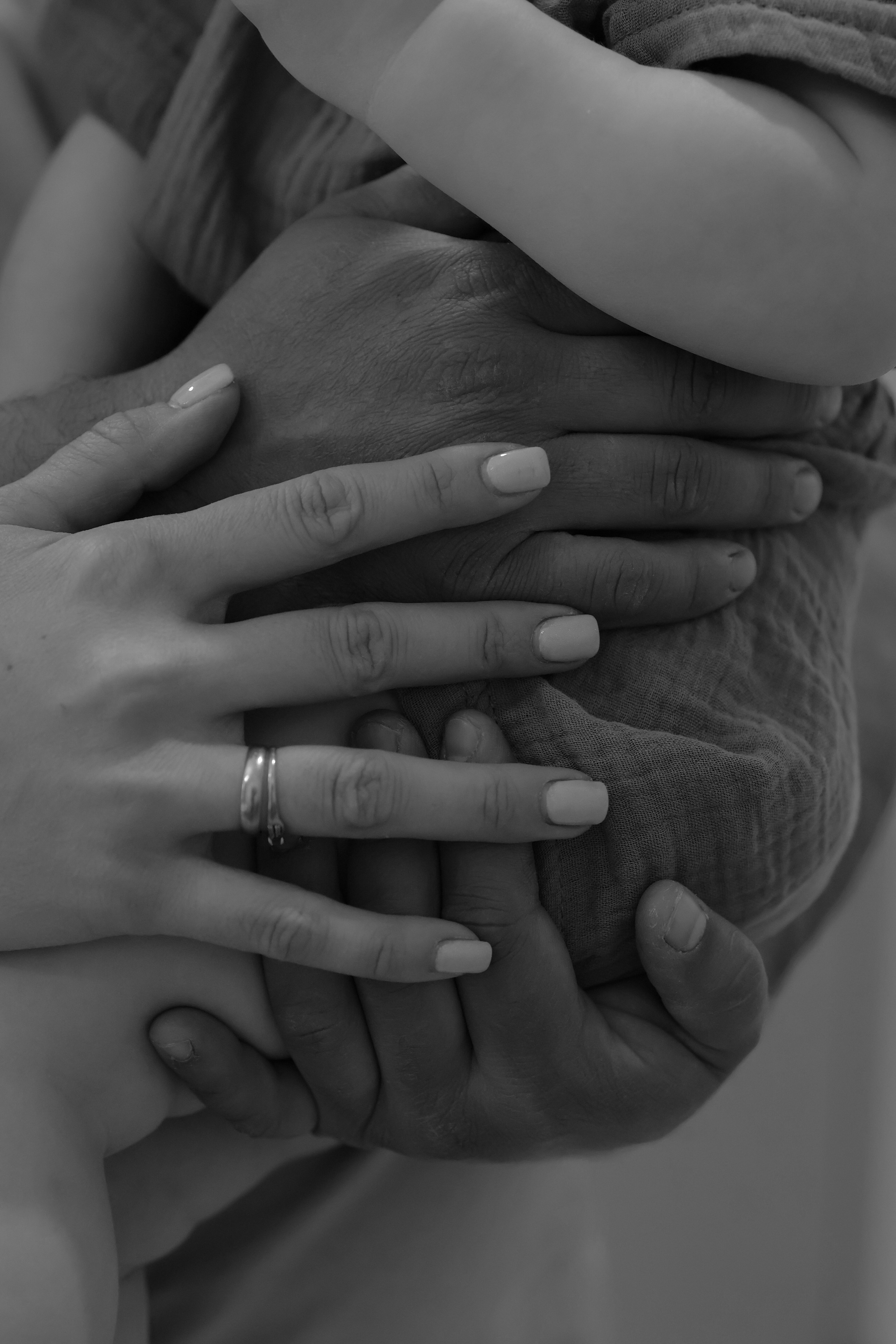 Ринас, Залия и Саид. Phbyadel.wfolio.pro