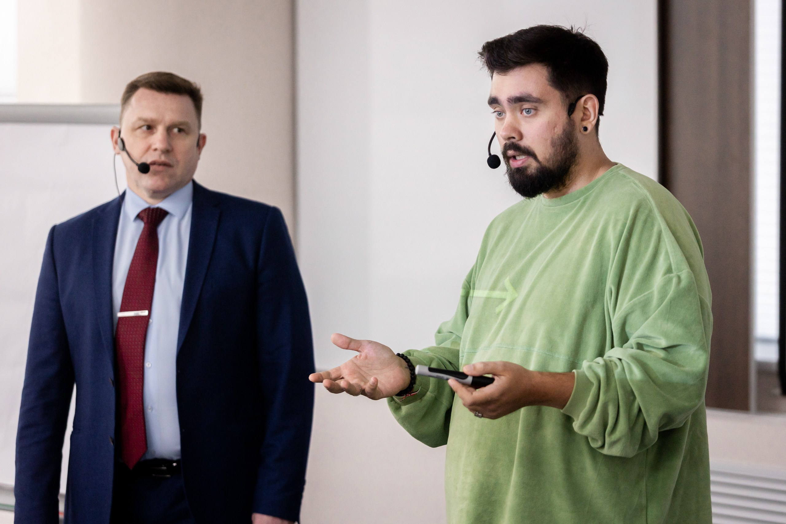 Деловые мероприятия. Geometria