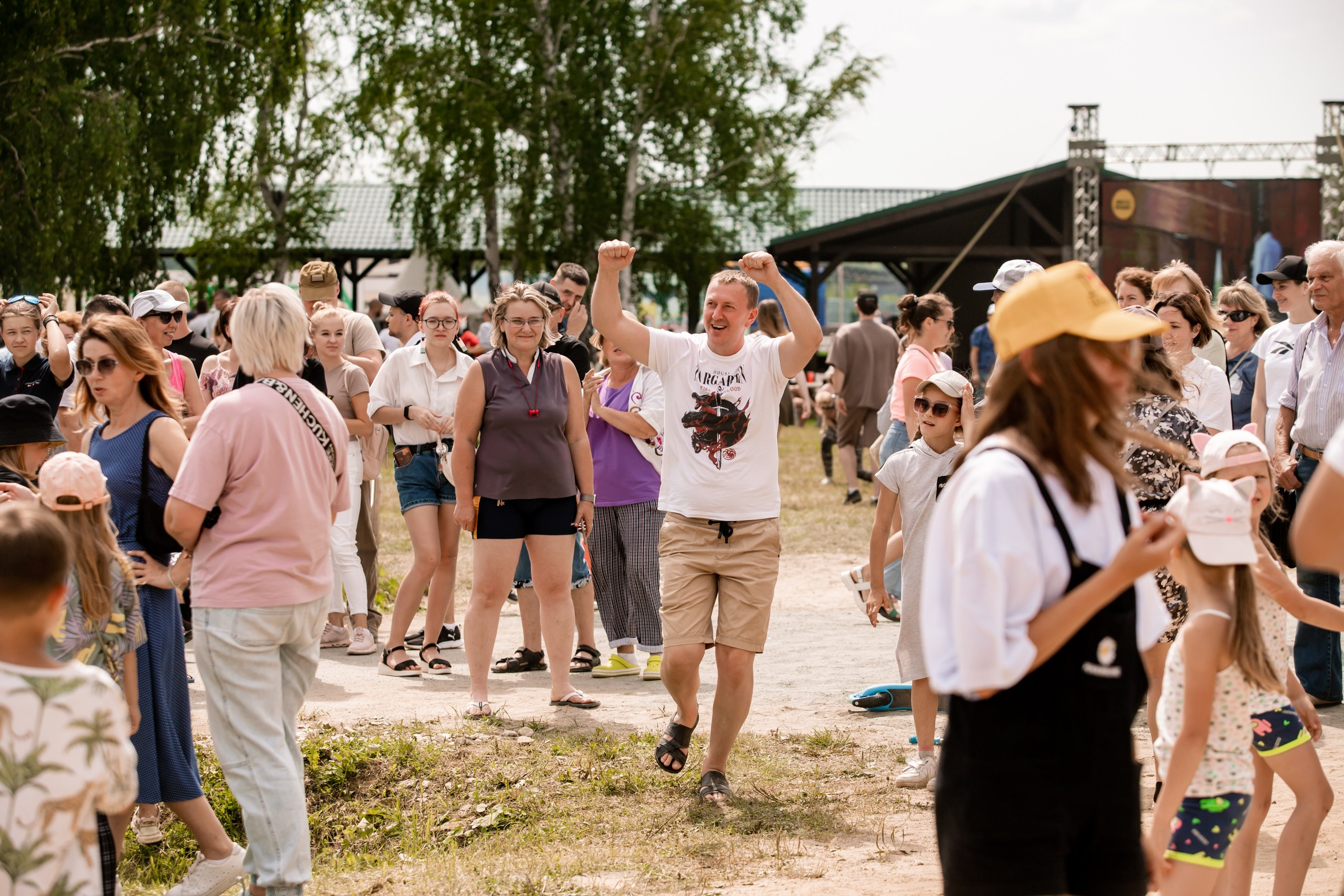 Репортажная съёмка. Geometria