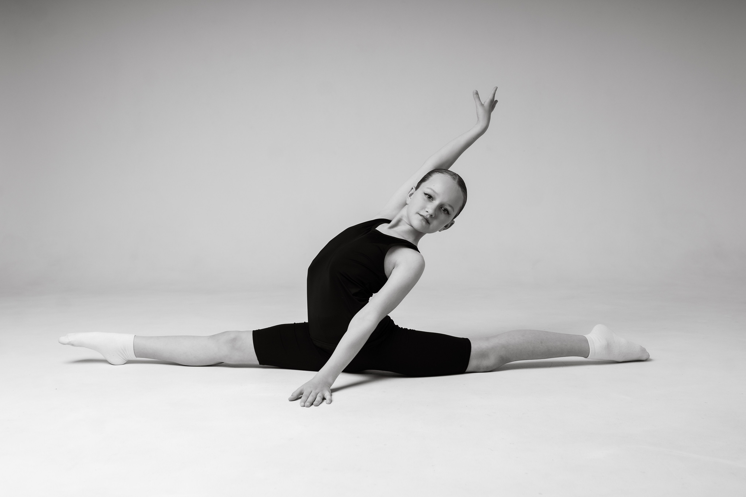 Студия спортивного танца «Ассорти»