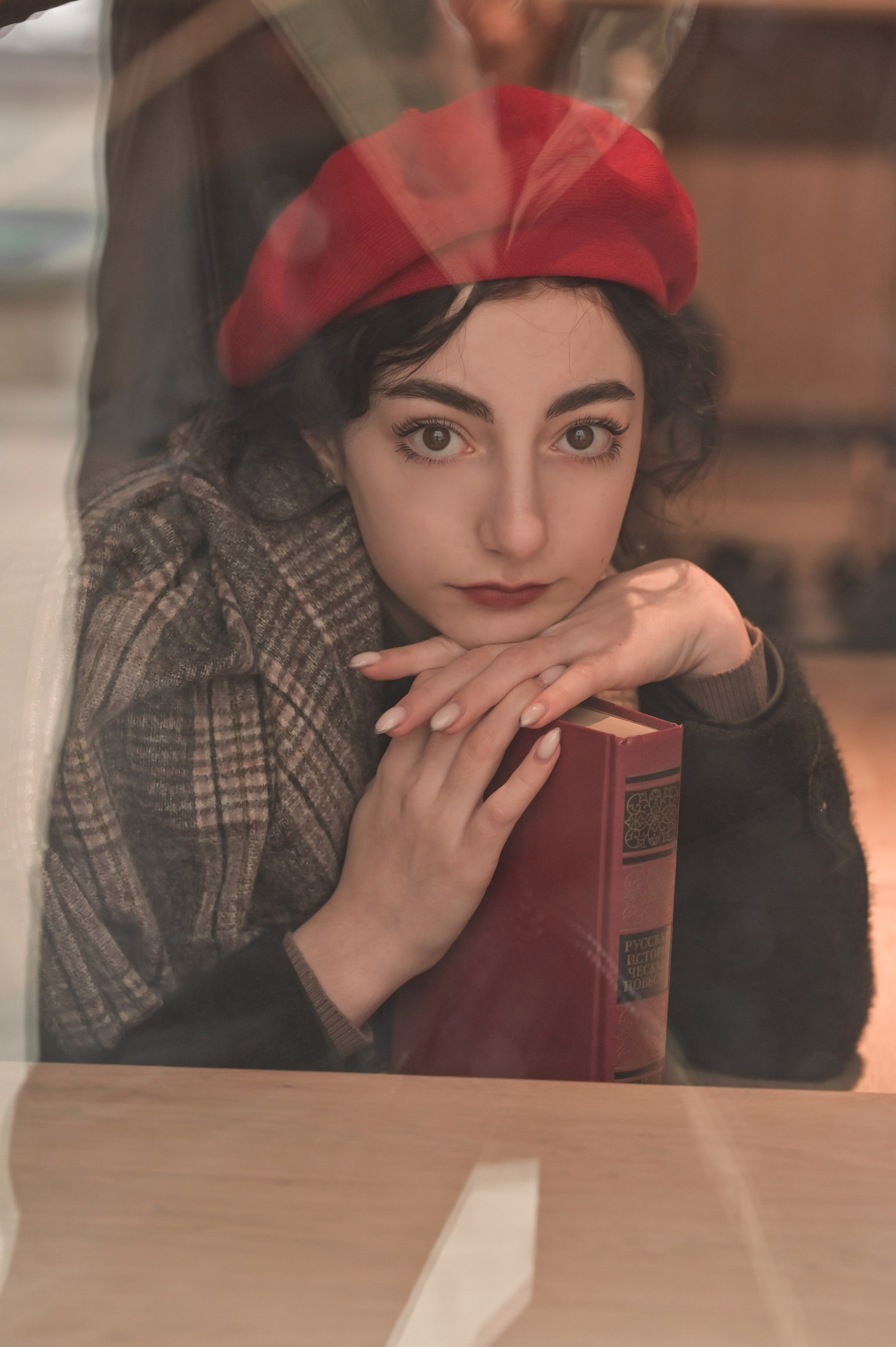 City girl. Семейный и репортажный фотограф в Москве Анастасия Трубкина