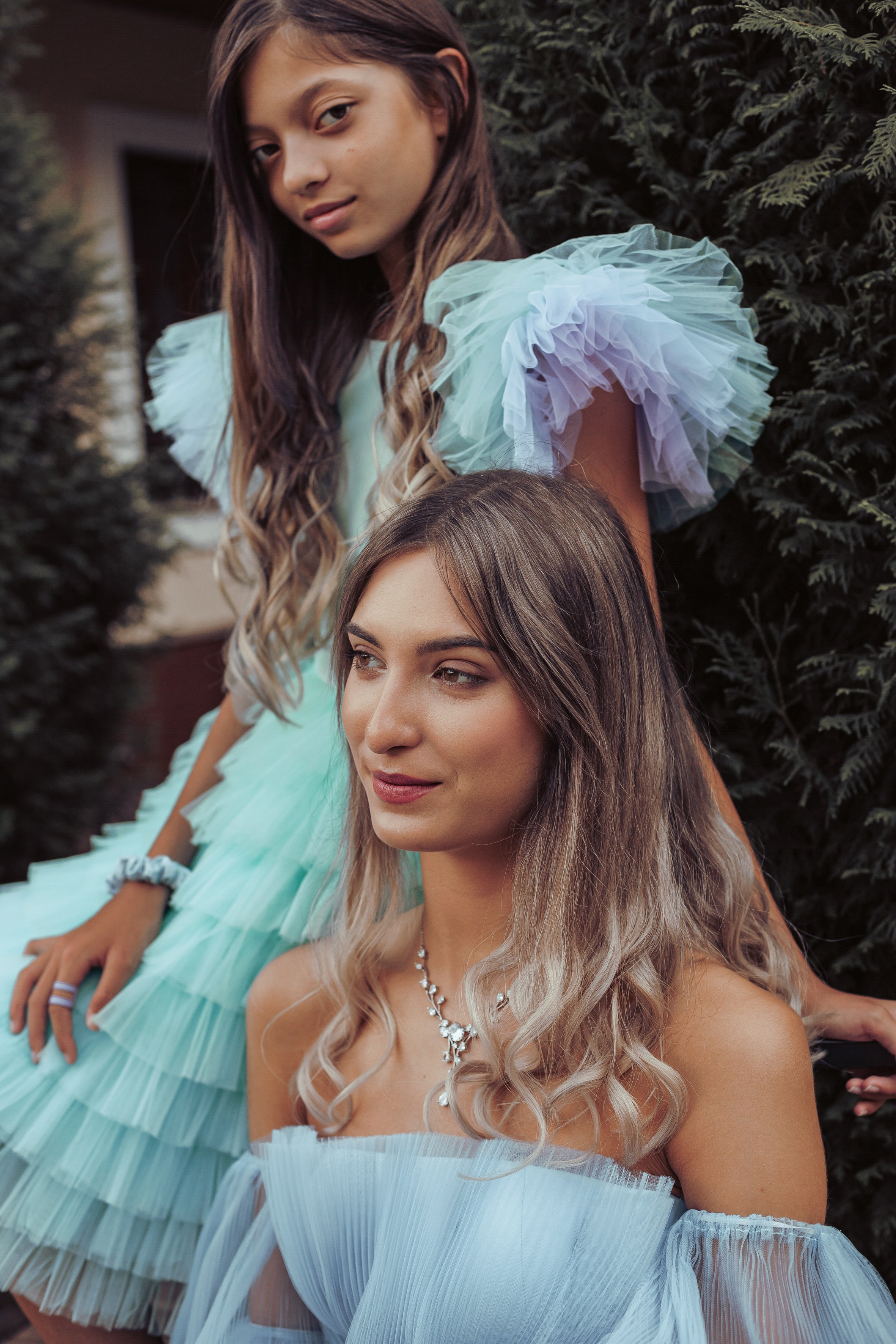 Фарфоровая свадьба Розы. Портретный и репортажный фотограф в Москве, Ольга Ларема