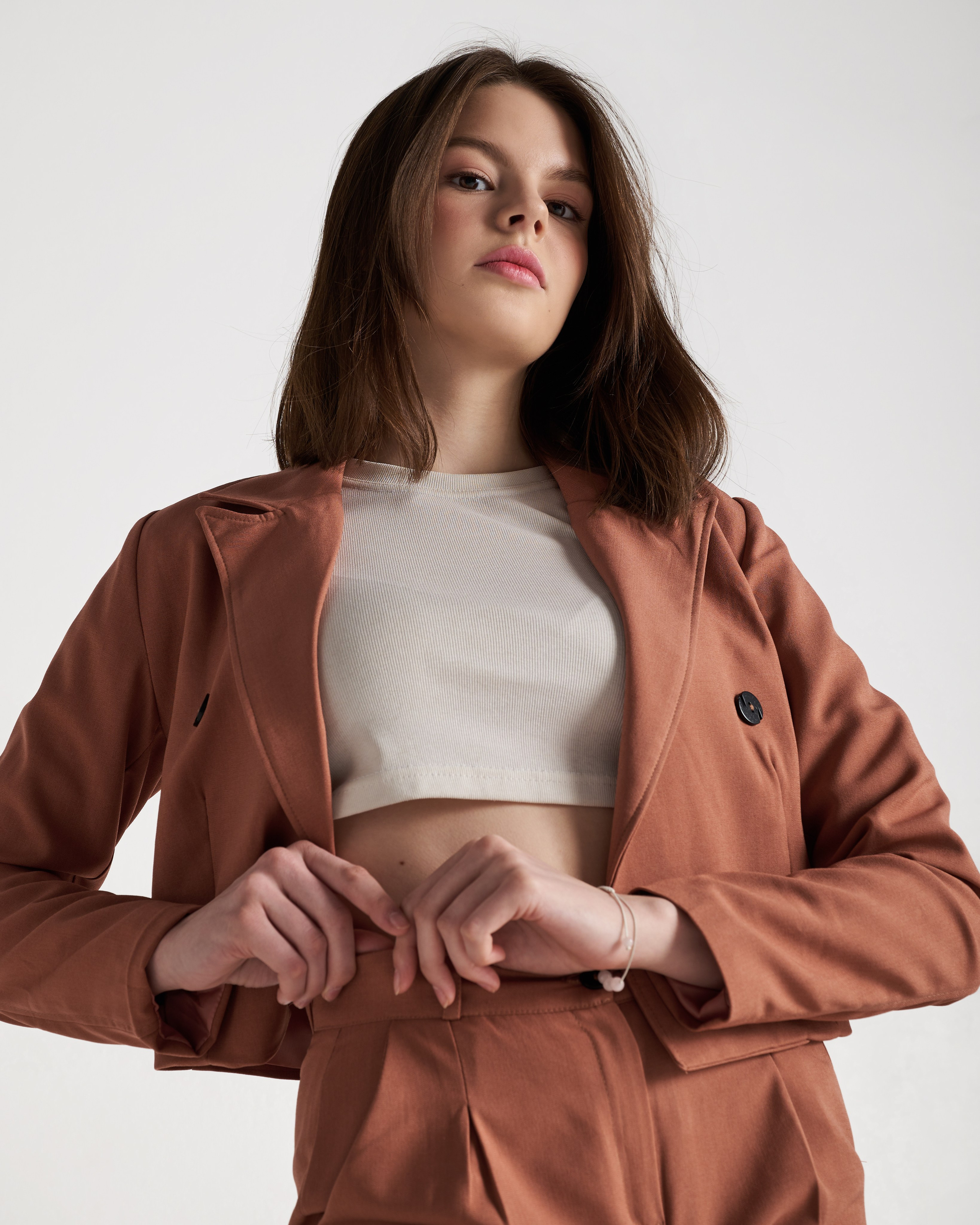 Коллекция деловой. Фотограф в Санкт-Петербурге Виталий Кедов