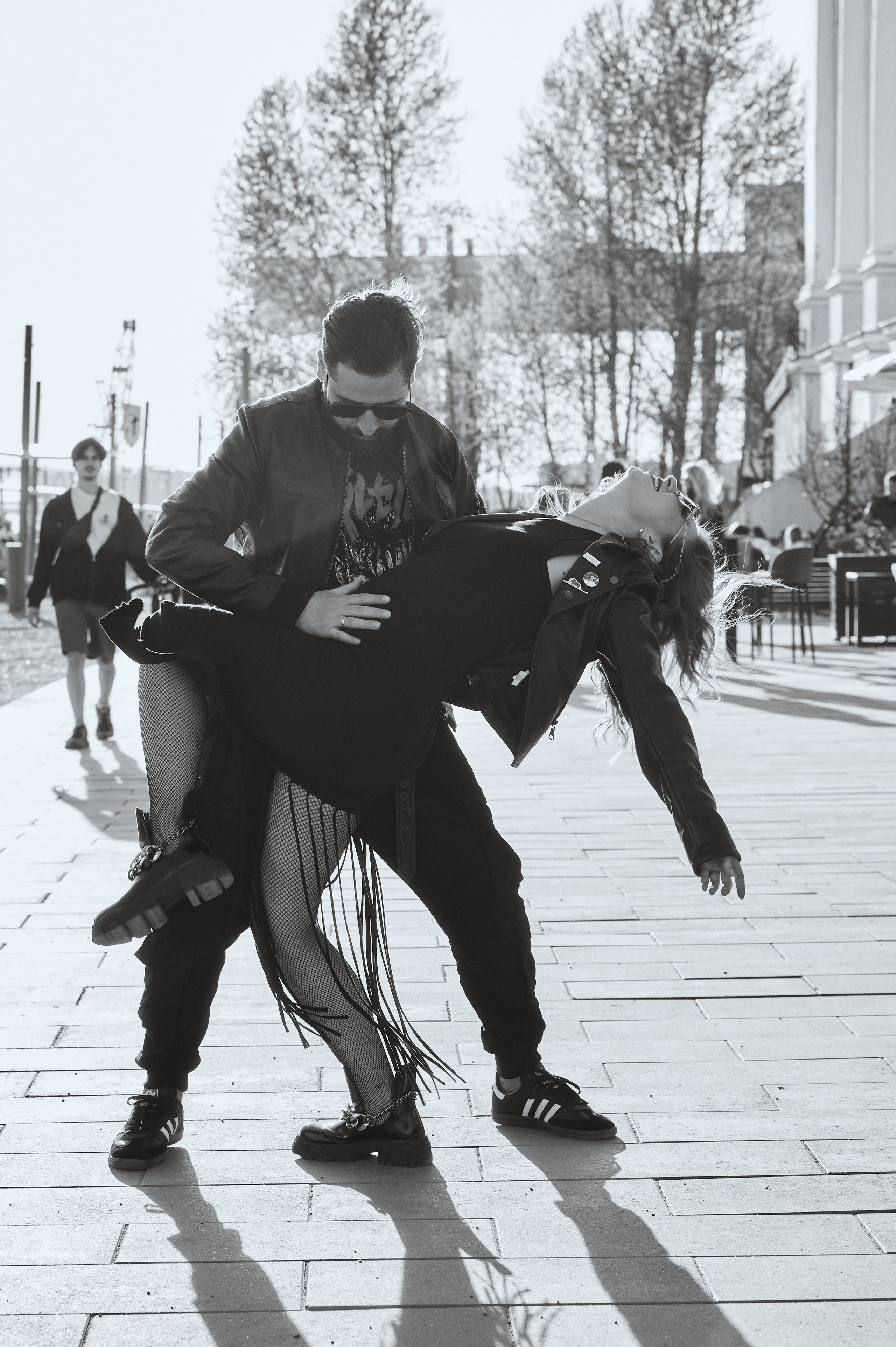 Семейная\love story. Фотограф в Санкт-Петербурге Виталий Кедов