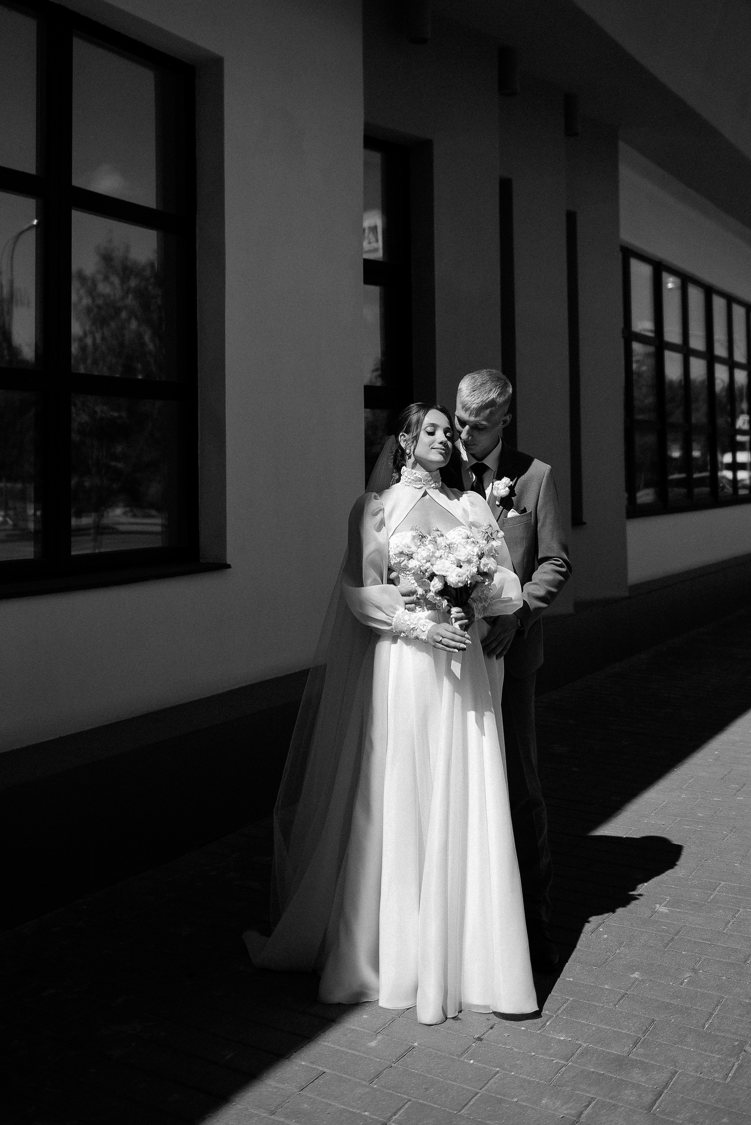 Свадьбы. Свадебный и портретный фотограф в Липецке Юлия Свит