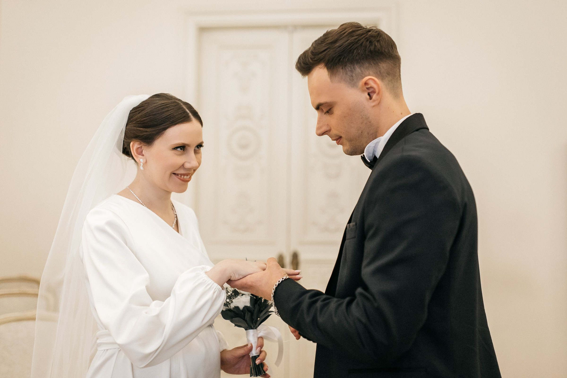 Сергей&Юлия