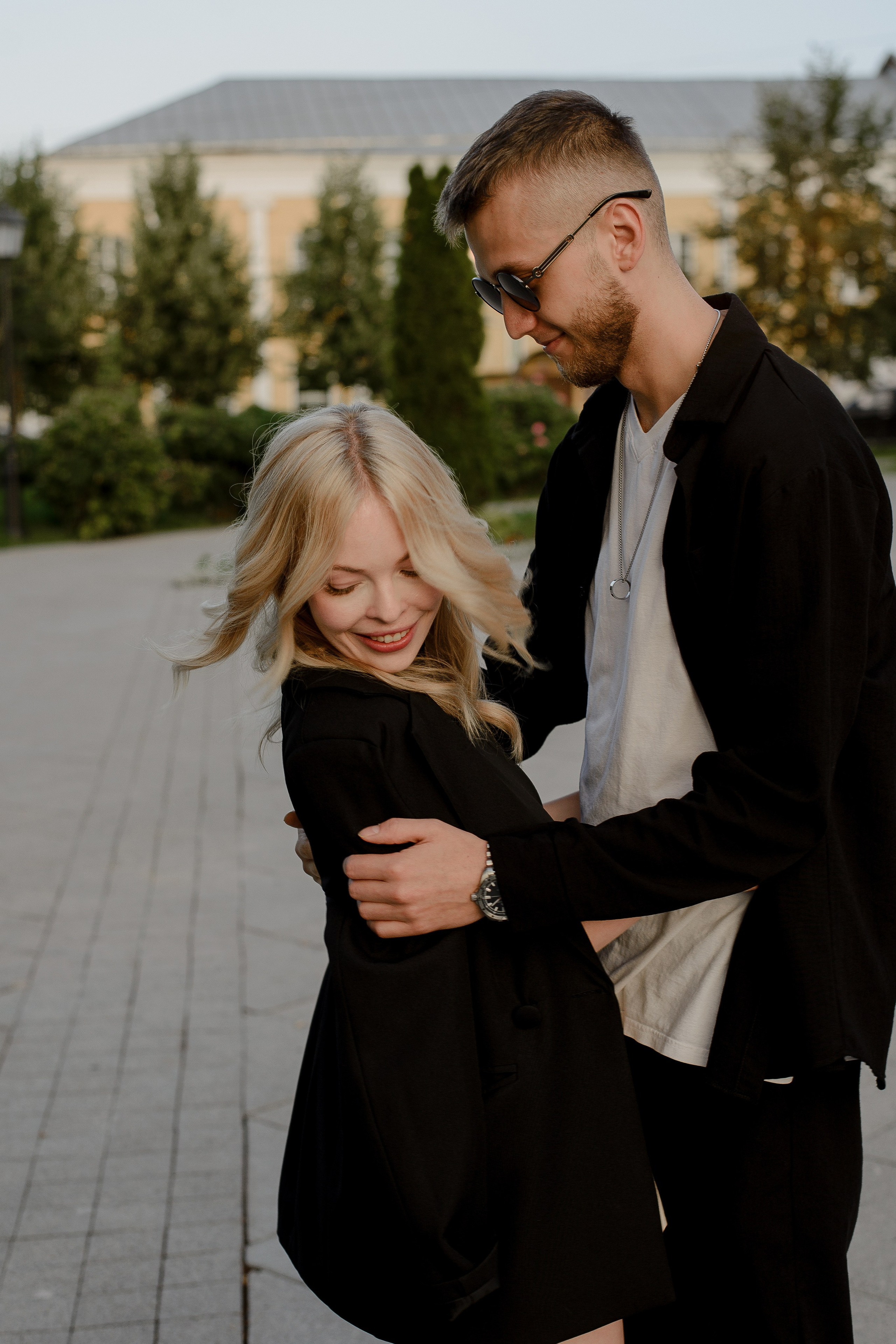 Про любовь. Дина — ваш фотограф в Коломне и Москве. Живые портреты, любимые люди, важные события. Всё, что хочется помнить