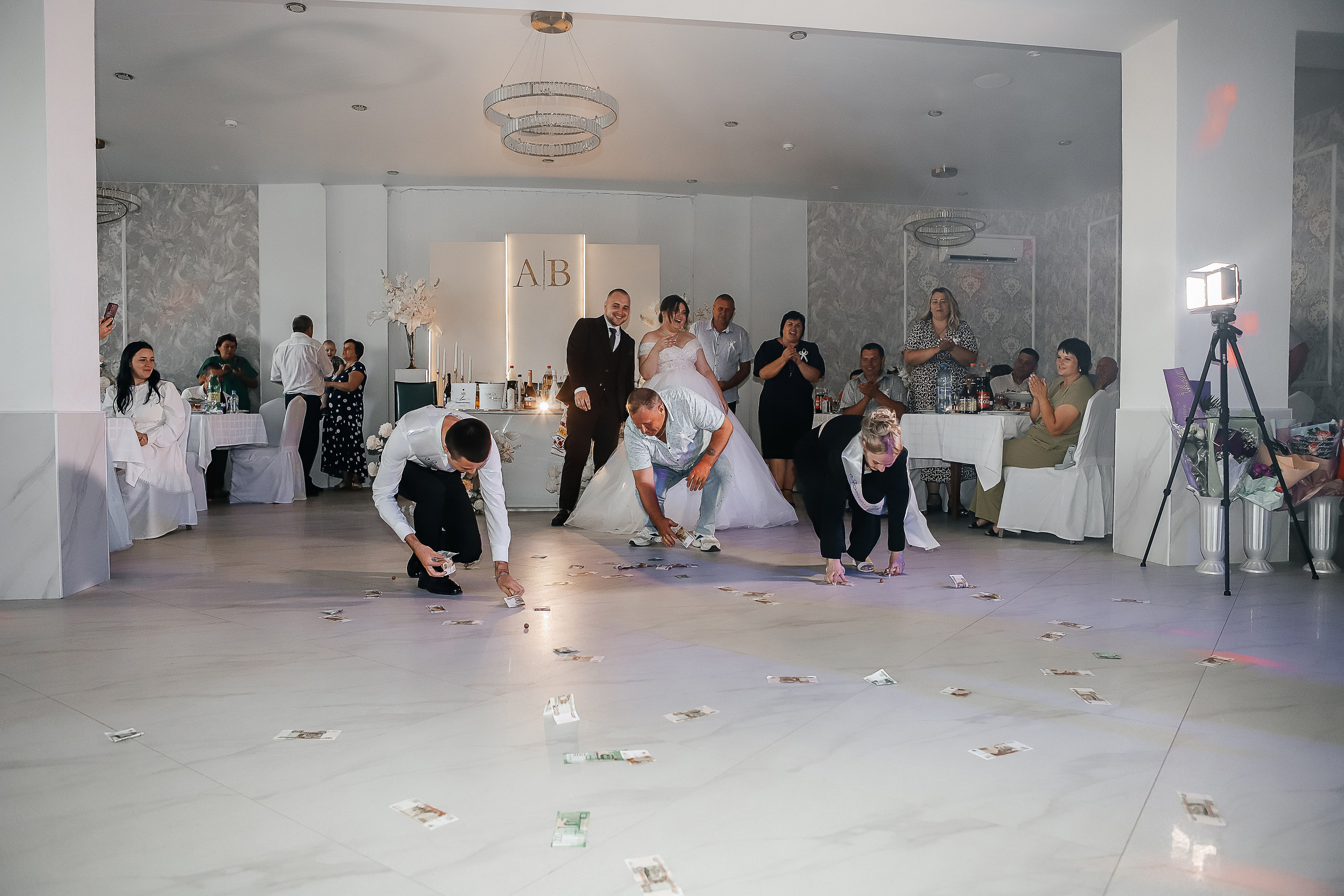 Виталина и Алексей. Свадебный фотограф Евгения Фролова г. Каменск-Шахтинский, Донецк, Ростов