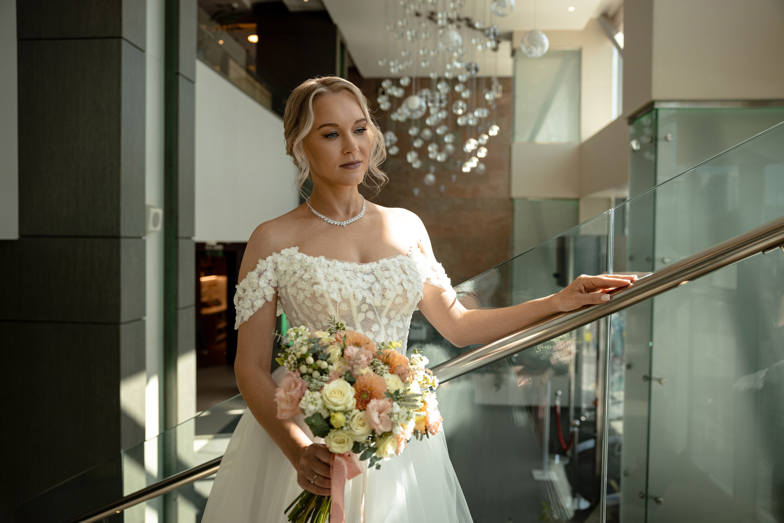 Света и Андрей. Татьяна Мирзоян