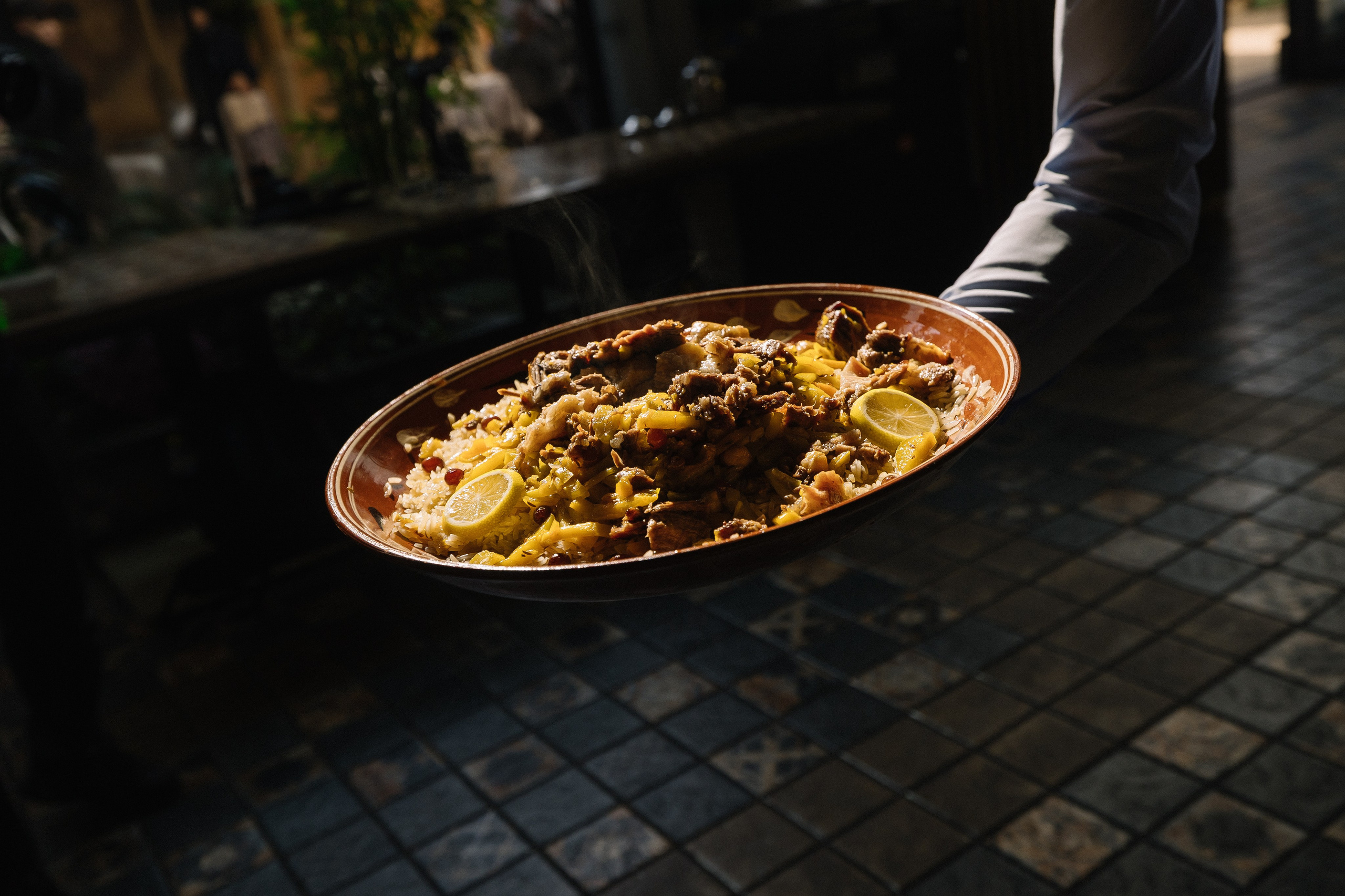 Репортаж. Свадебный фотограф в Сочи Максим Махмудов