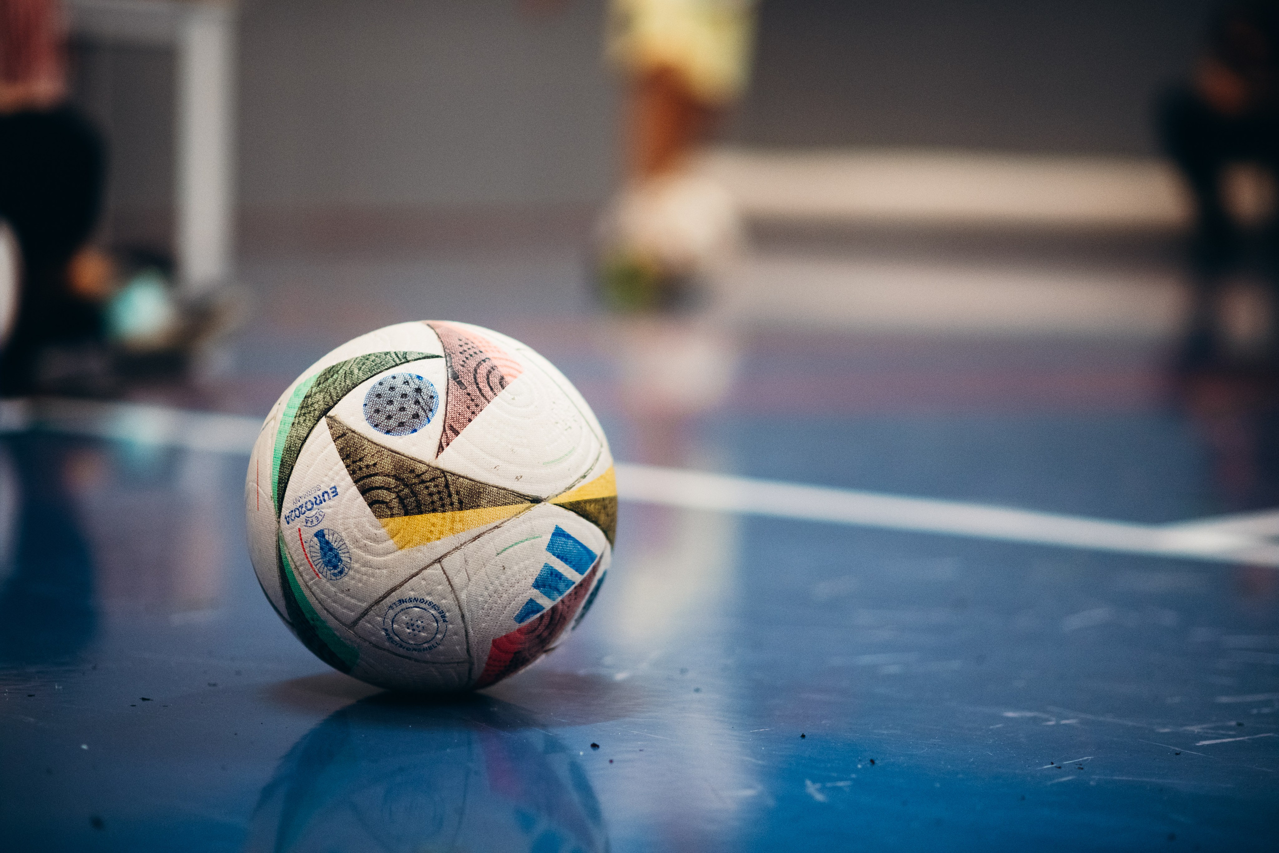 Турнир по футбольному фристайлу, панне и теннисболу