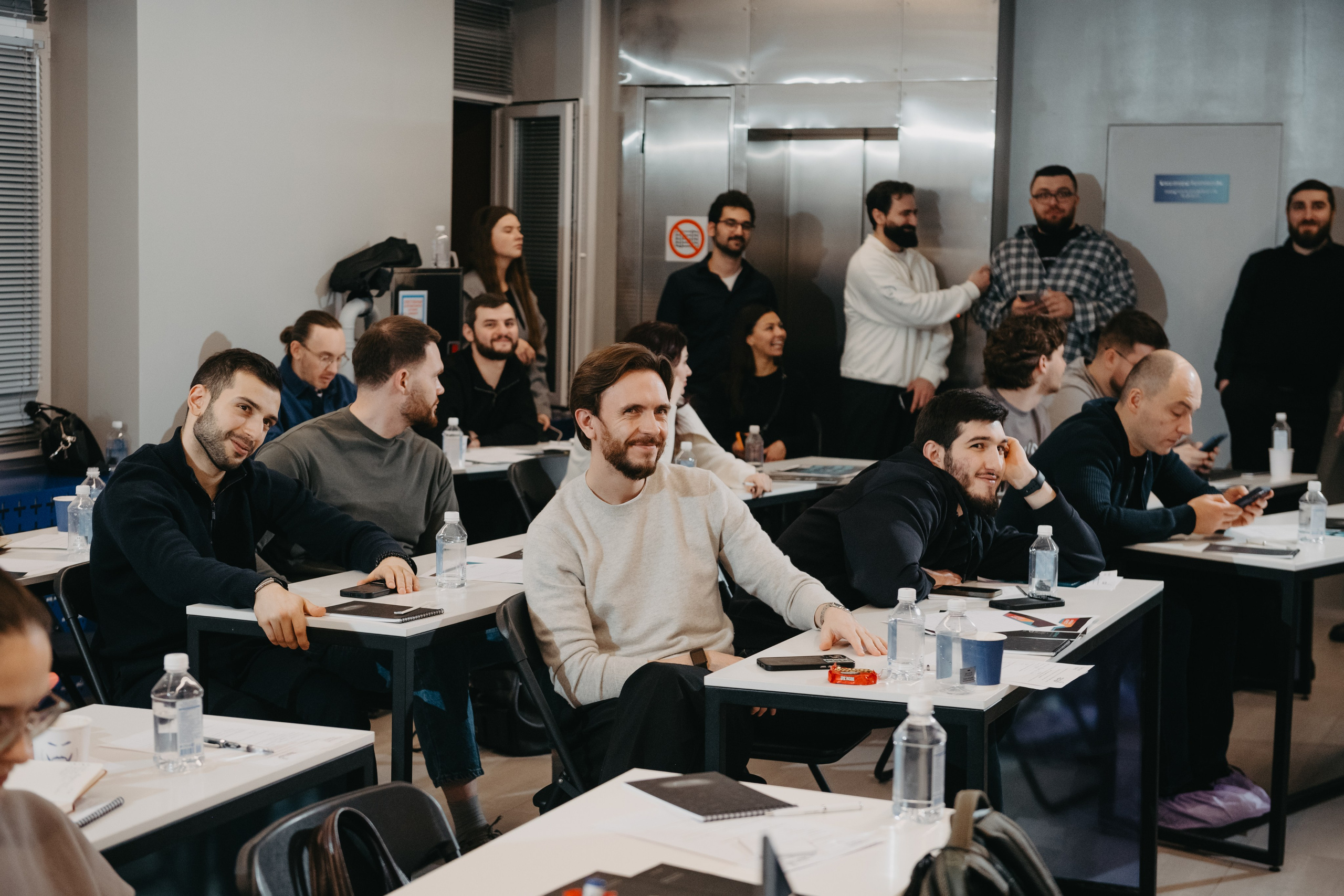 Обучение стоматологов