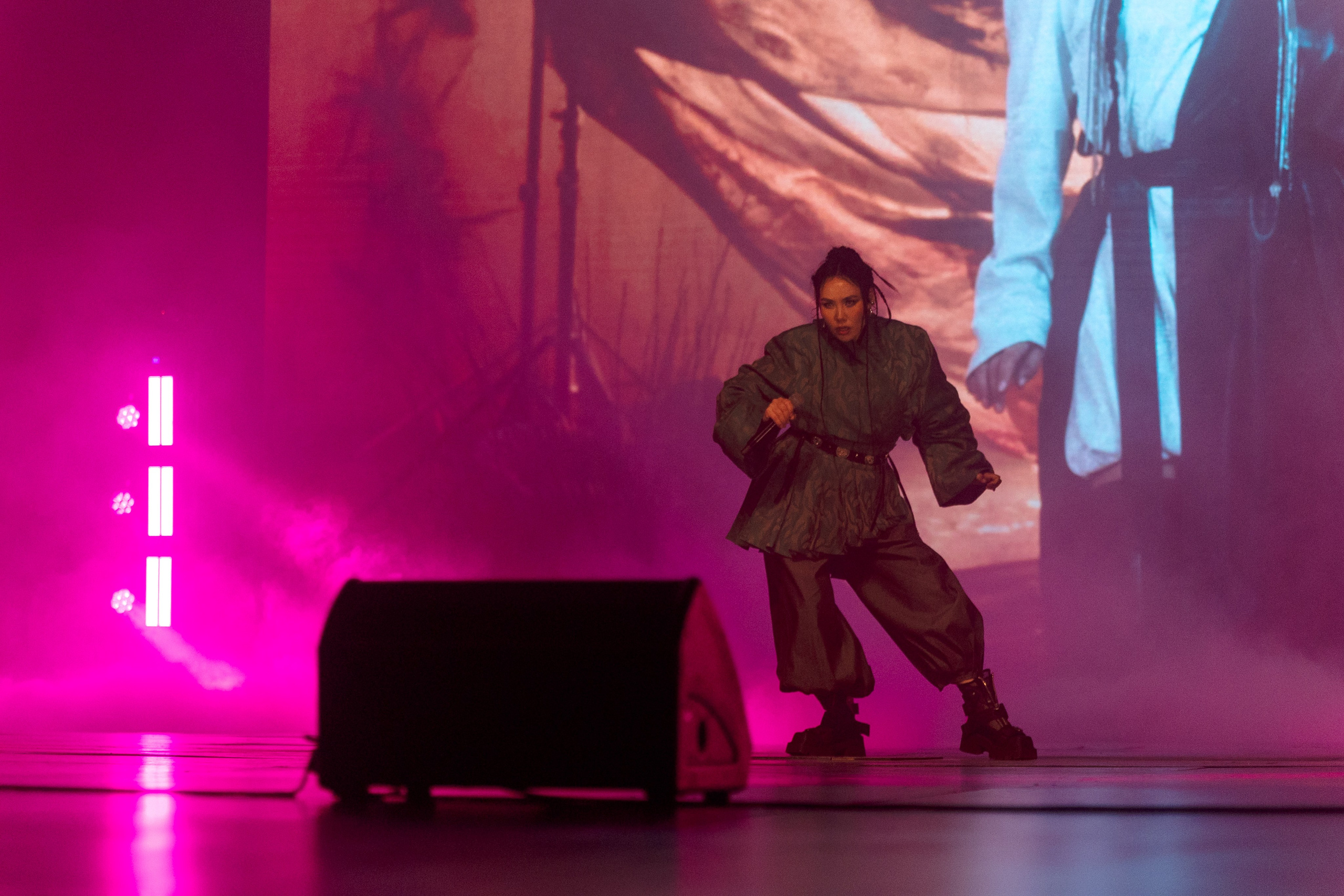 II Дальневосточная Кинопремия. Свадебный и семейный фотограф в Улан-Удэ