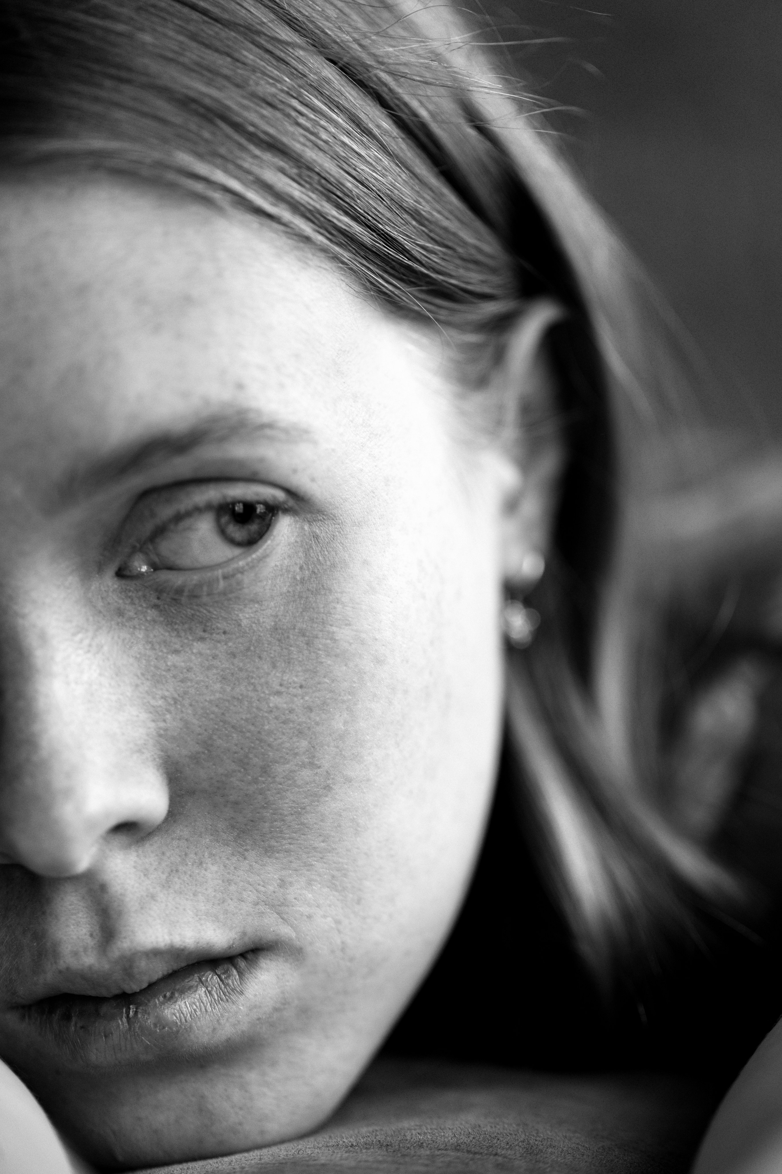 Арина. Свадебный фотограф Алена Полянская