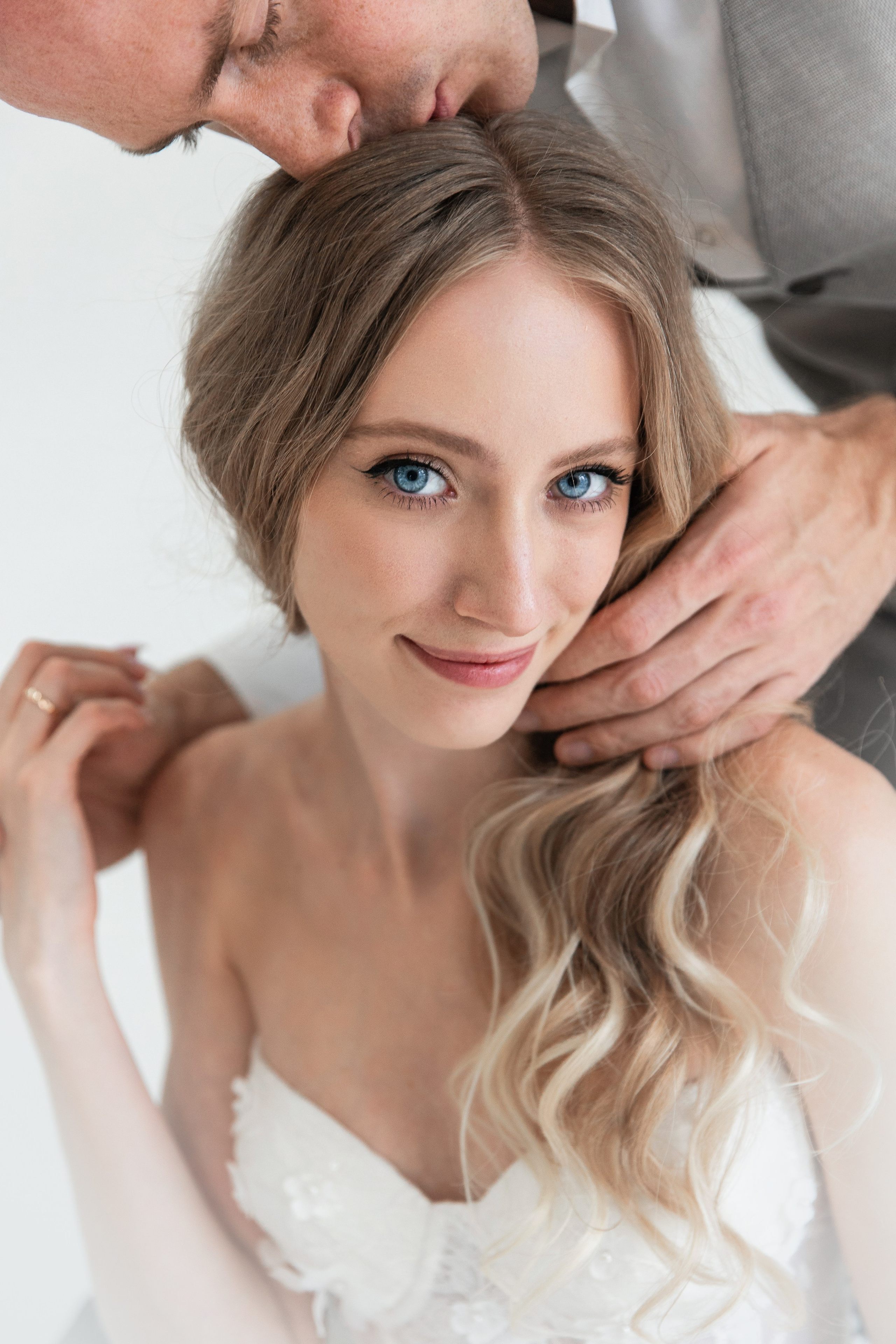 Свадьбы. Фотограф Лия Милк | Москва, Подмосковье