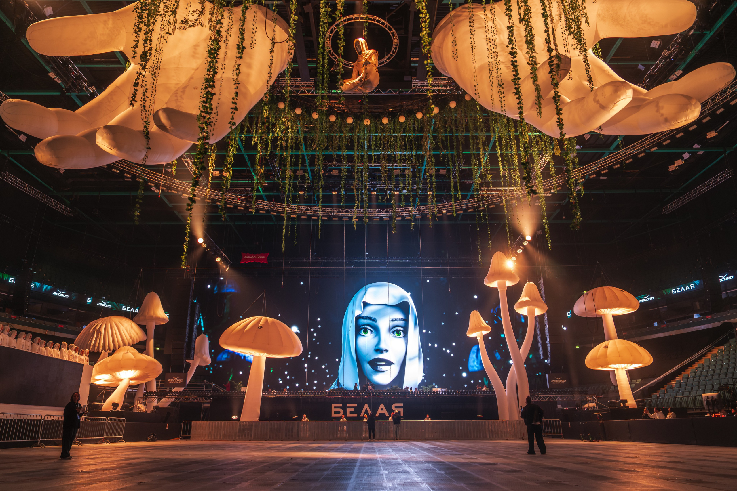 БЕЛАЯ 2025. Святослав Буньков | фотограф