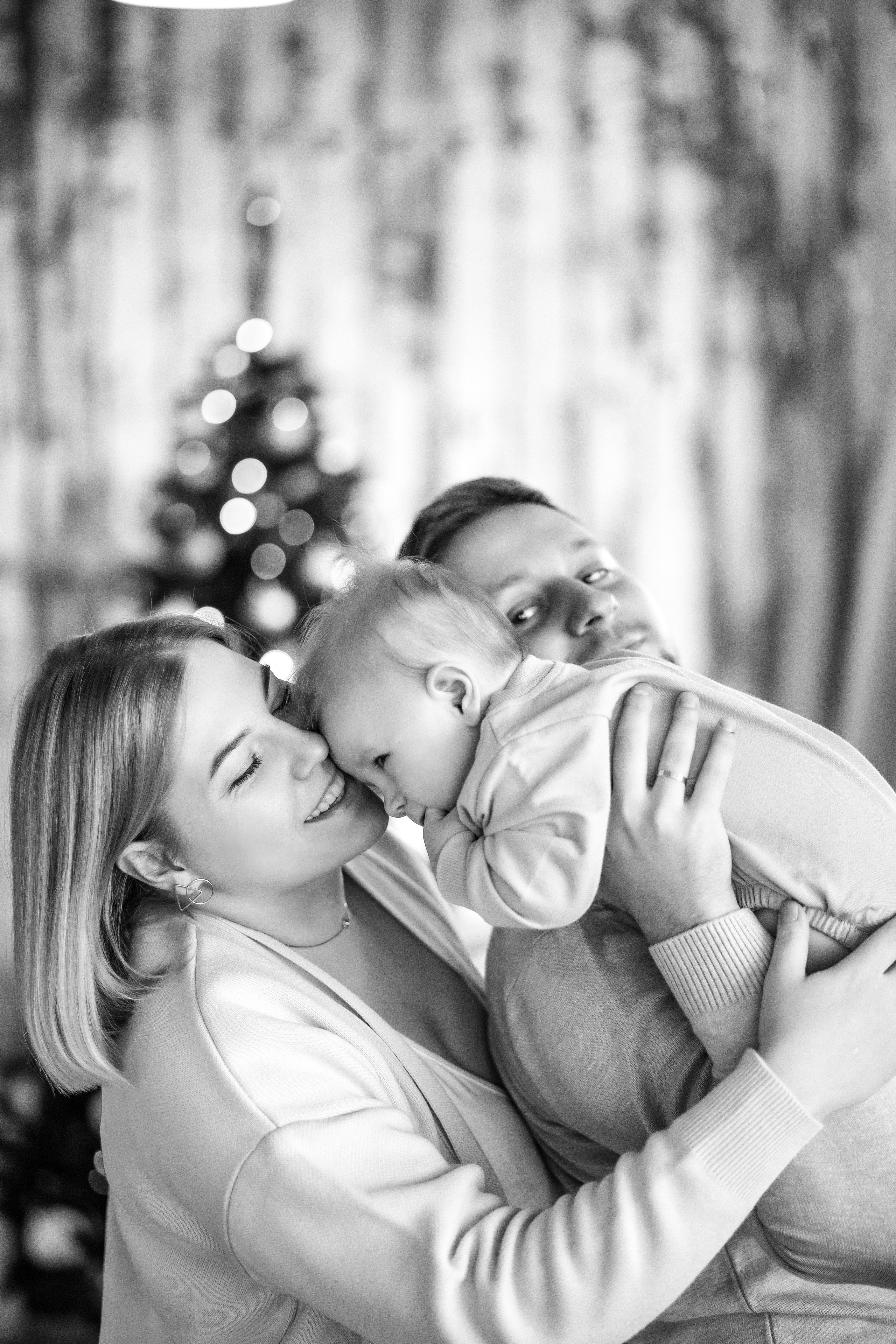 Света, Кирилл и Костя. Семейный фотограф в Екатеринбурге и Красноуфимске Евгения Лягаева