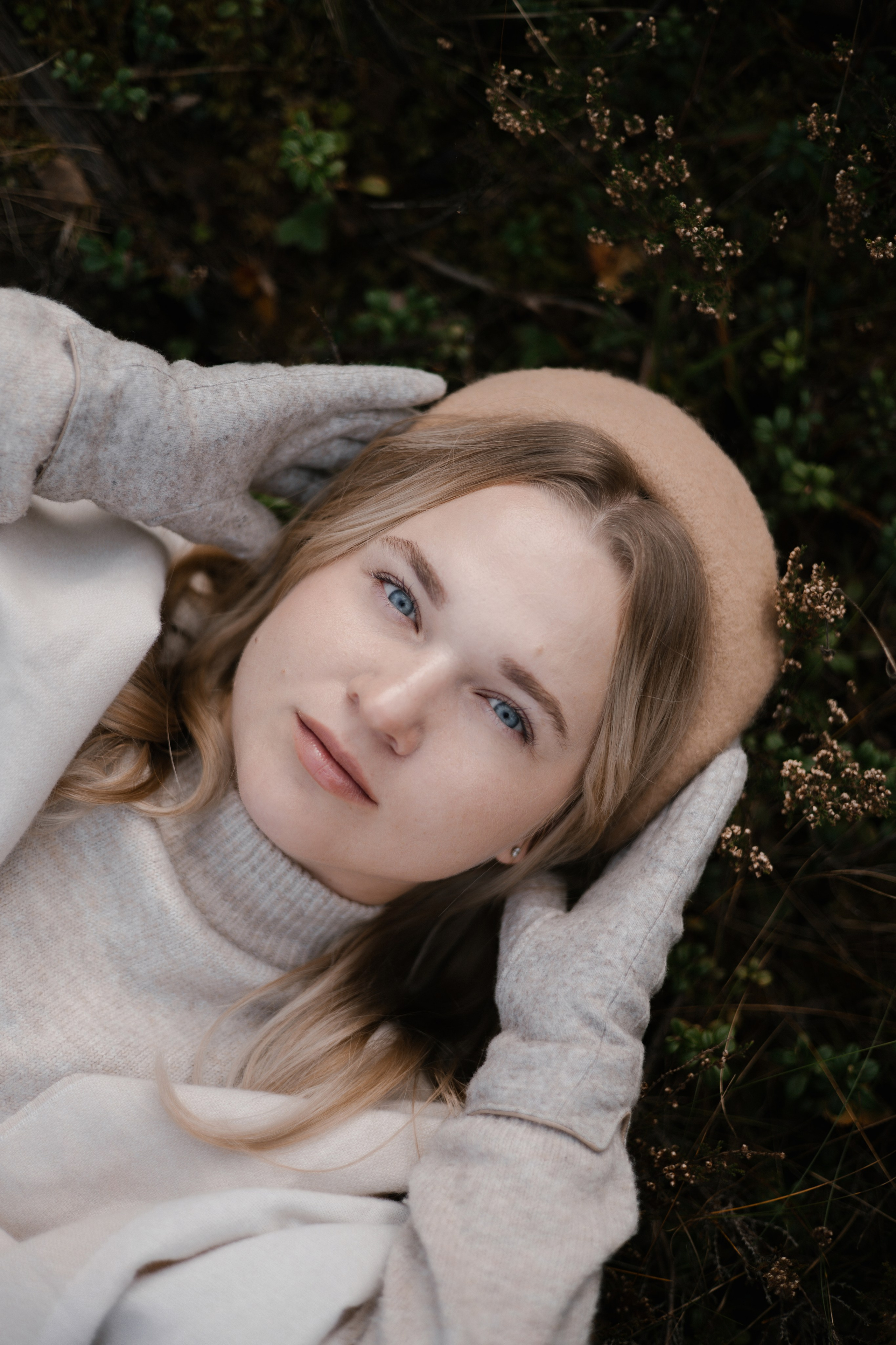 Индивидуальные съемки. Семейный и репортажный фотограф в Пскове Виктория Колесникова