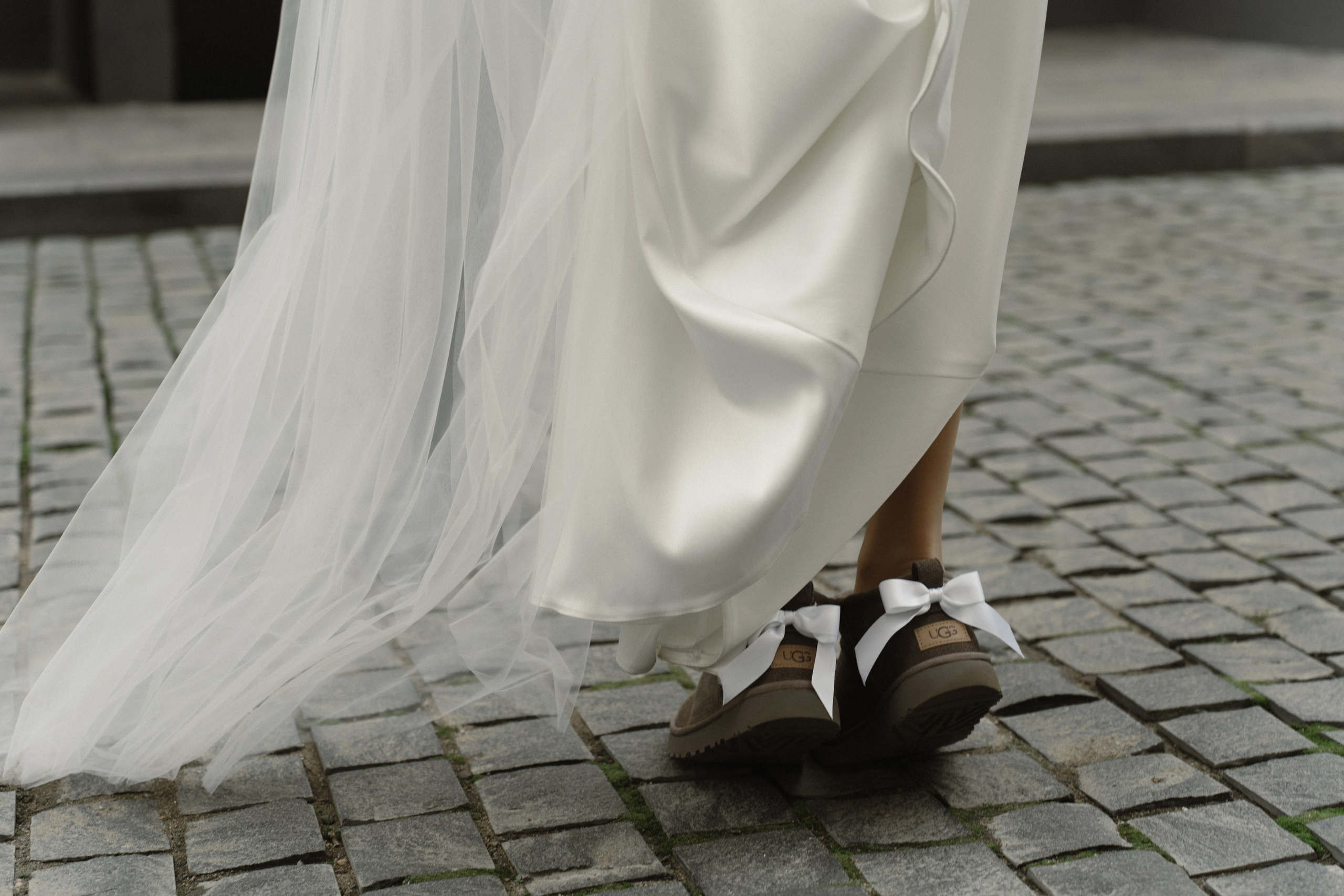 Наталия и Николай. Фотограф Олеся Скворцова