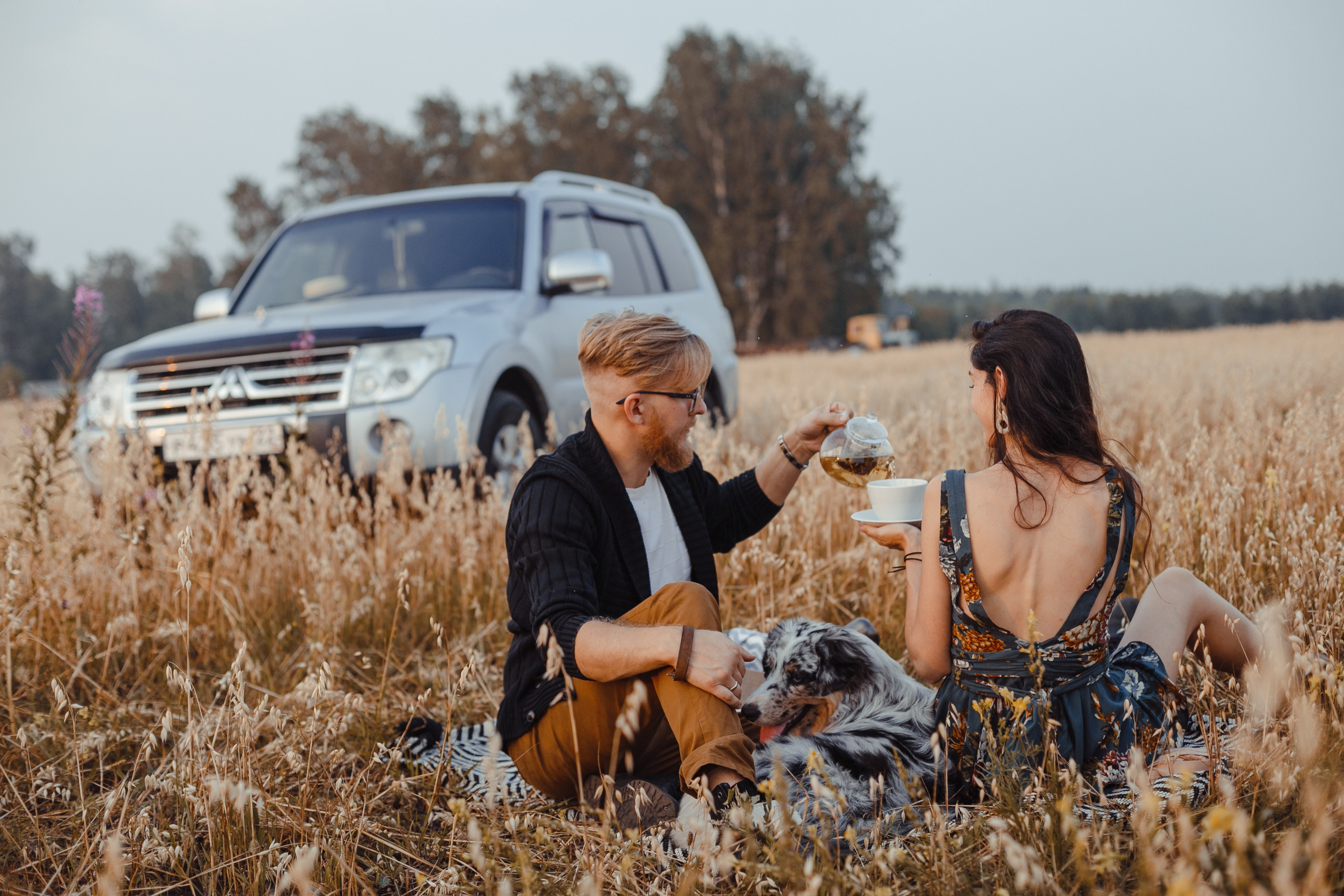 Mike. PHOTOGRAPHER romanoff-egor