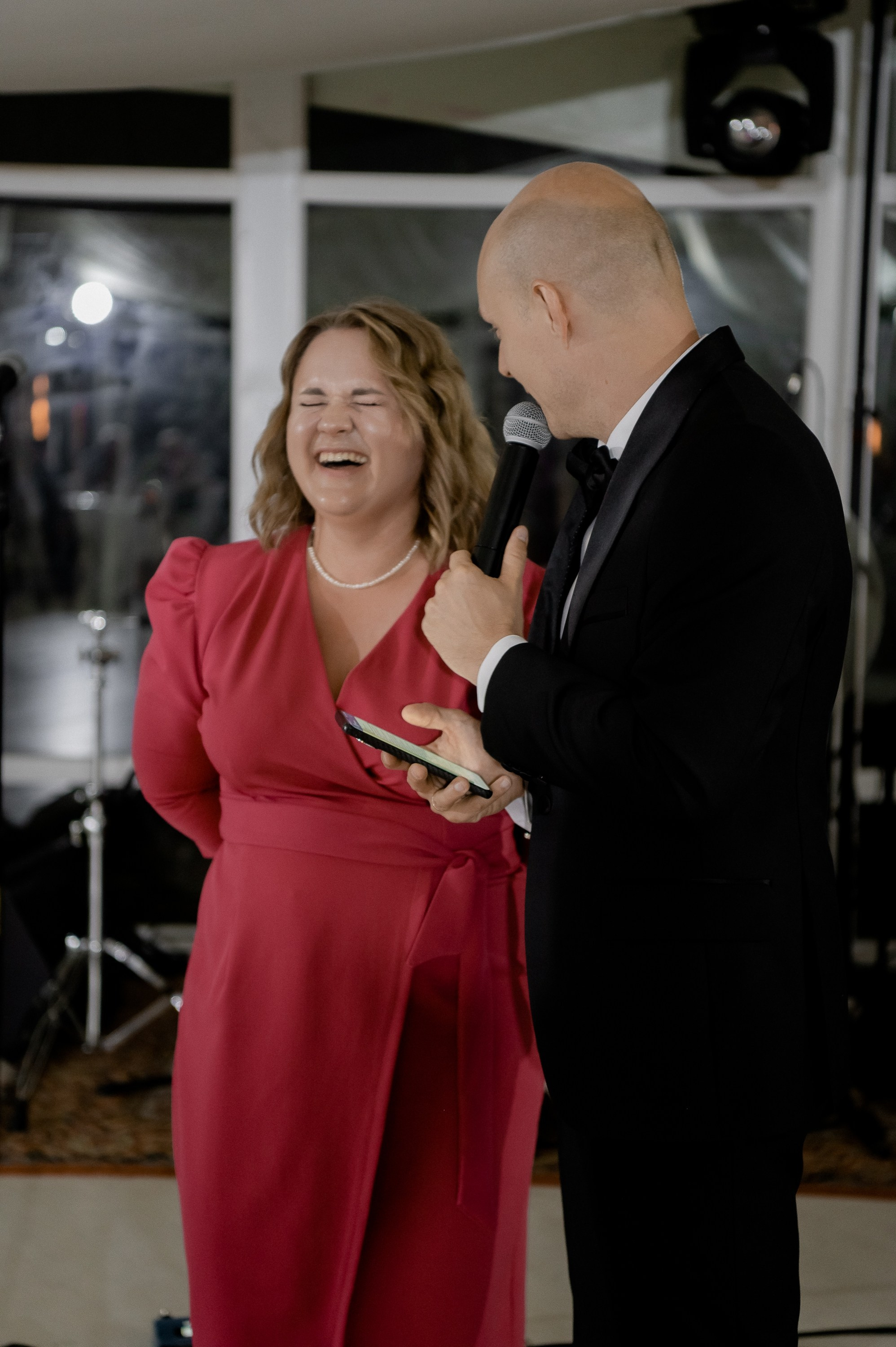 Степан и Виктория. Фотограф Анна Пятак