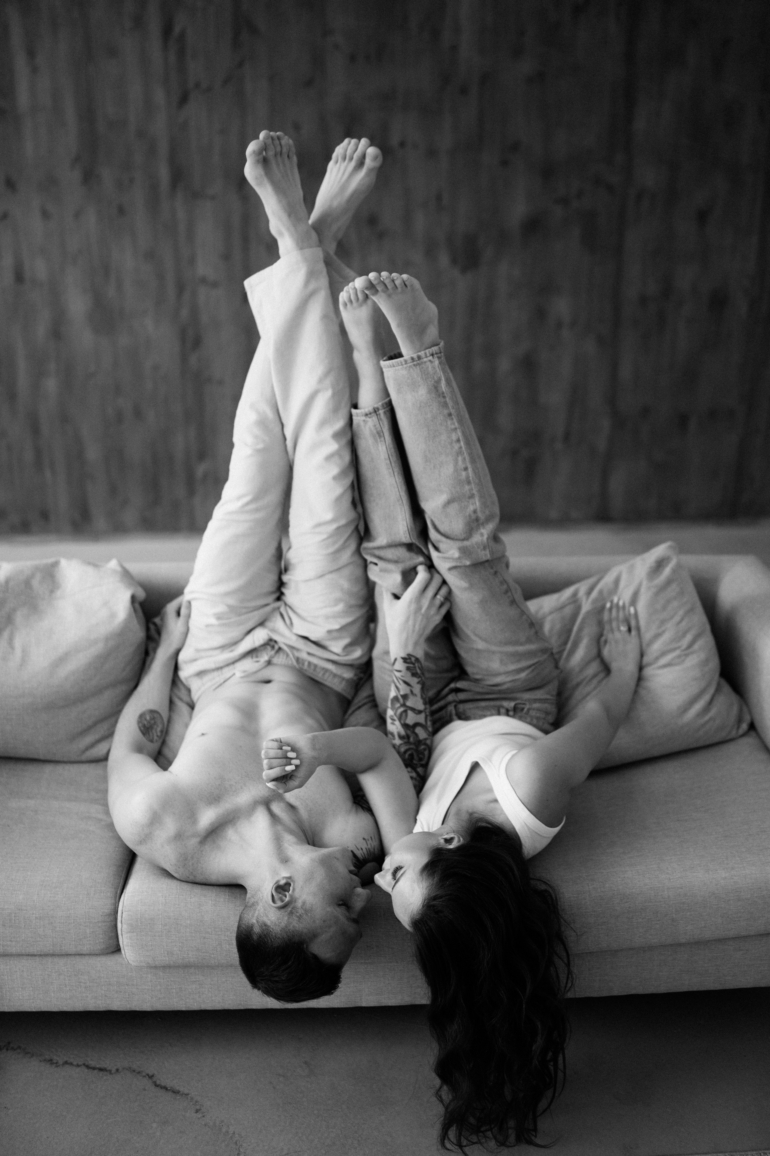 Для двоих. Свадебный фотограф в Калуге Алексей Климов