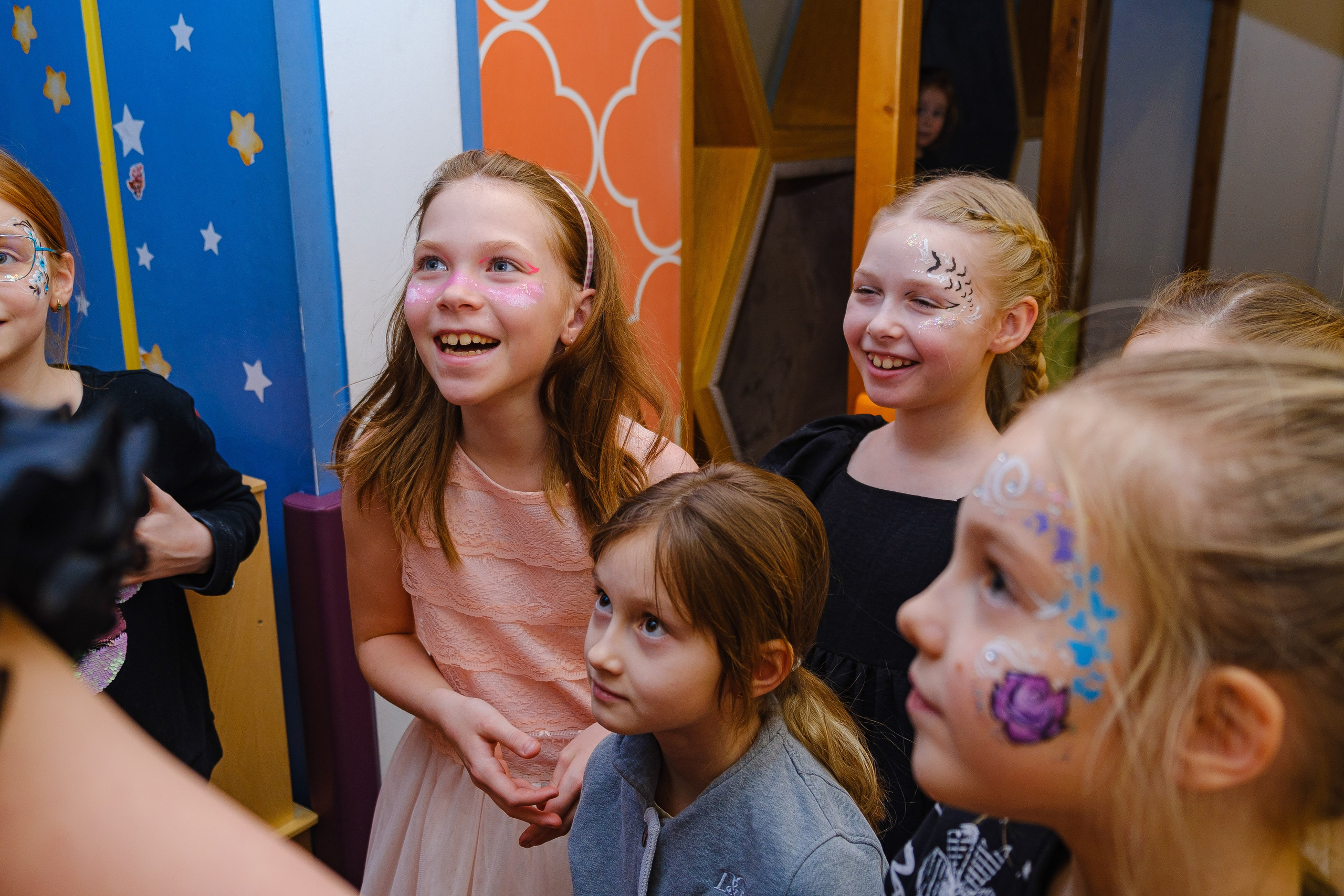 Нике 10 лет. Фотограф Мария Хлебникова Санкт-Петербург Москва