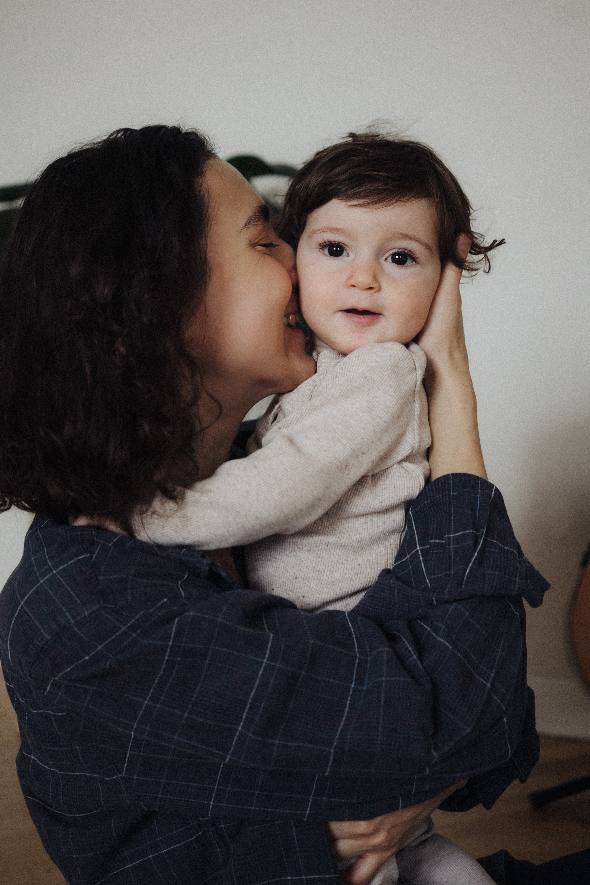 Катя и Зоя. Семейный и детский фотограф в Волгограде и Сочи Наталия Пирметова