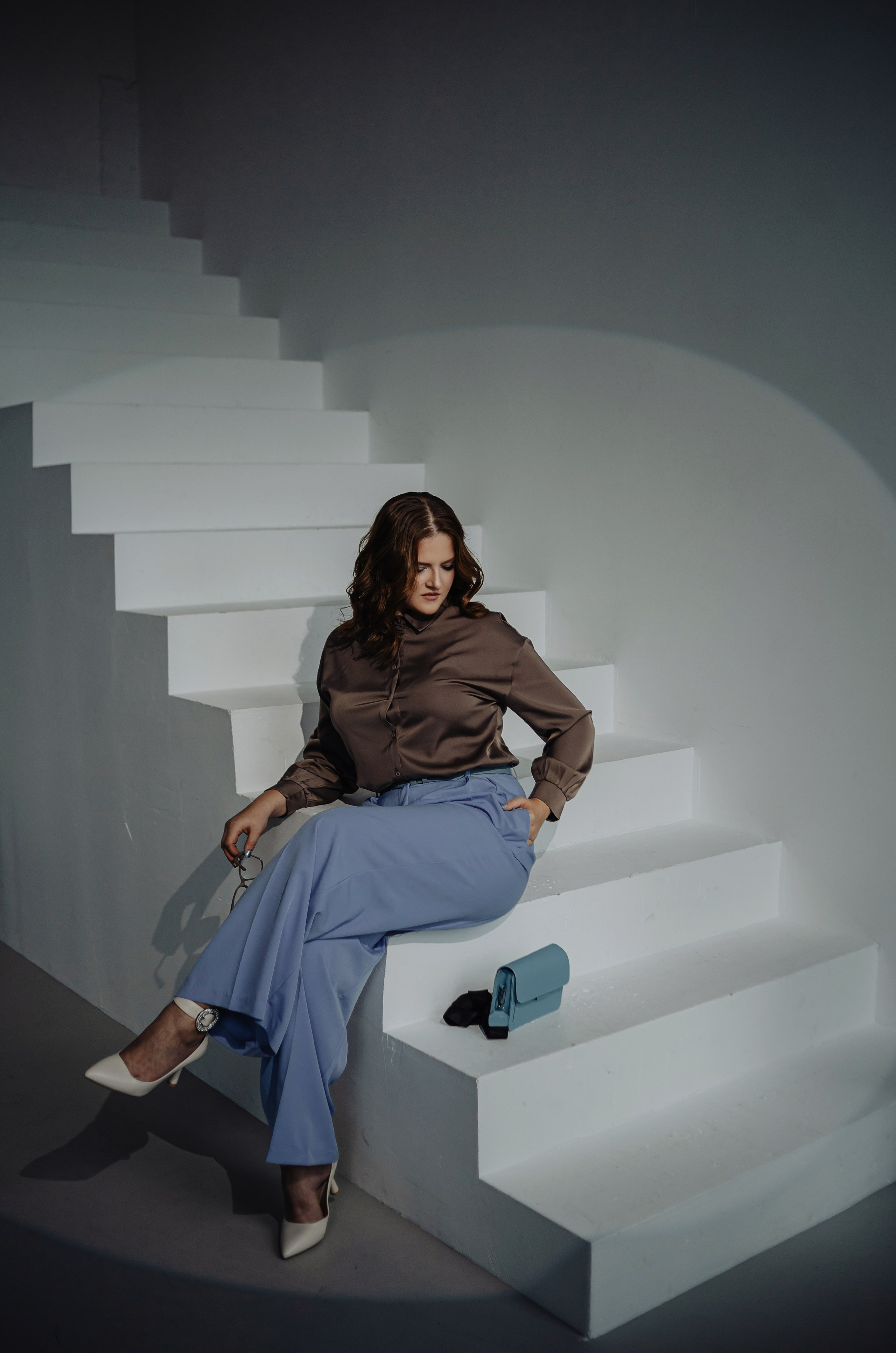 Елена. Фотограф Брянск