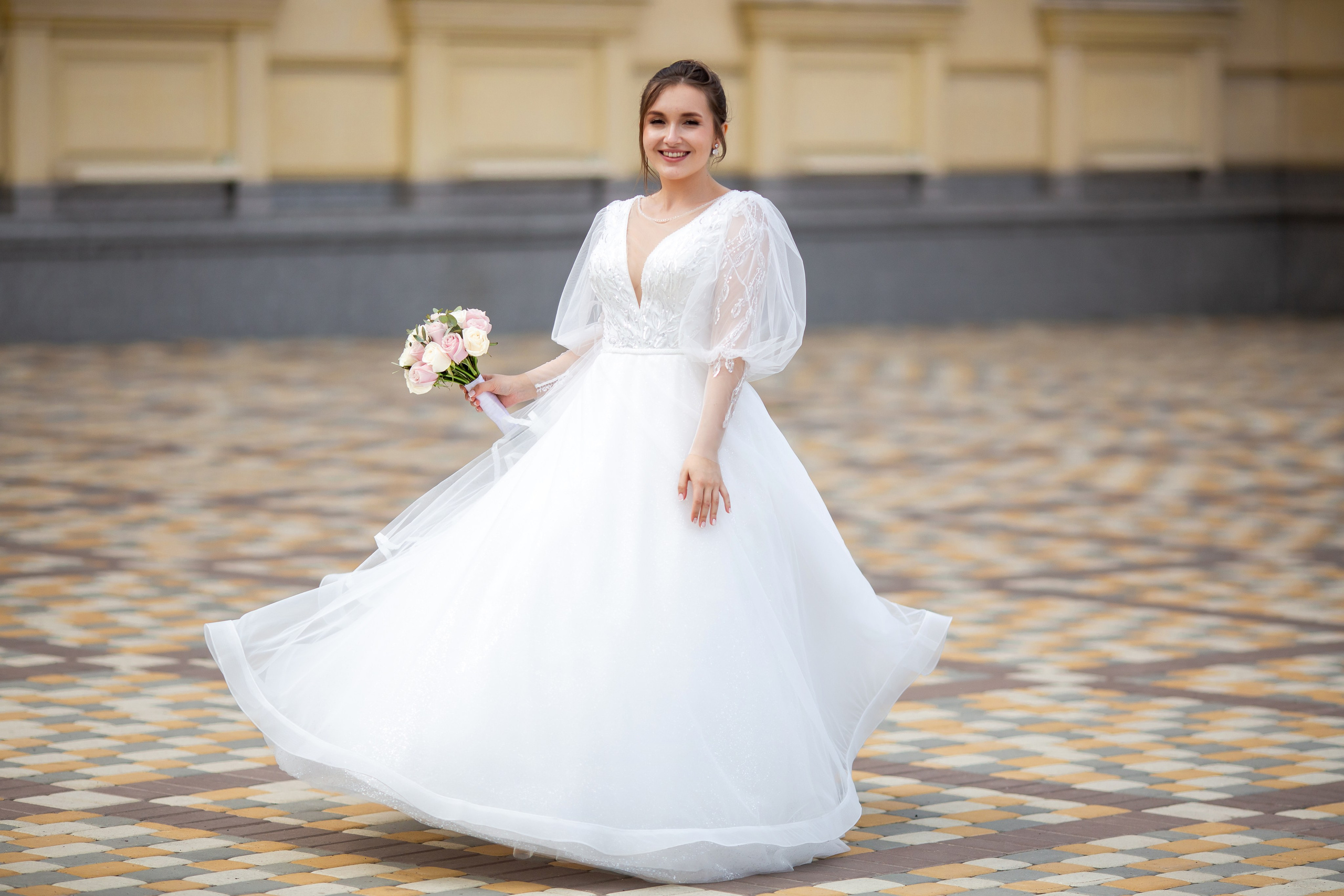 Свадебная Галерея. Фотограф Елена Райс Ленинск-Кузнецкий