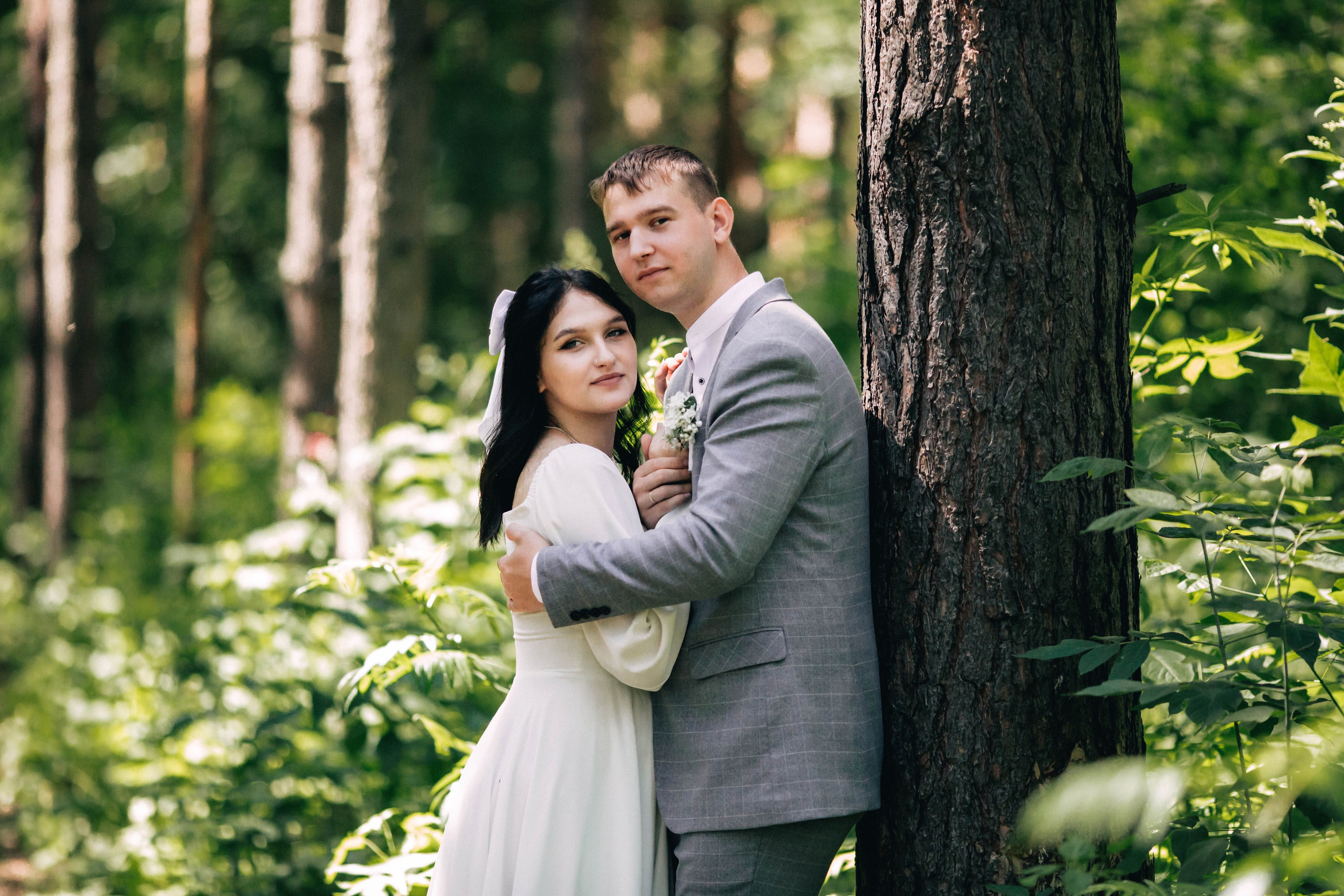 Свадебная Галерея. Фотограф Елена Райс Ленинск-Кузнецкий