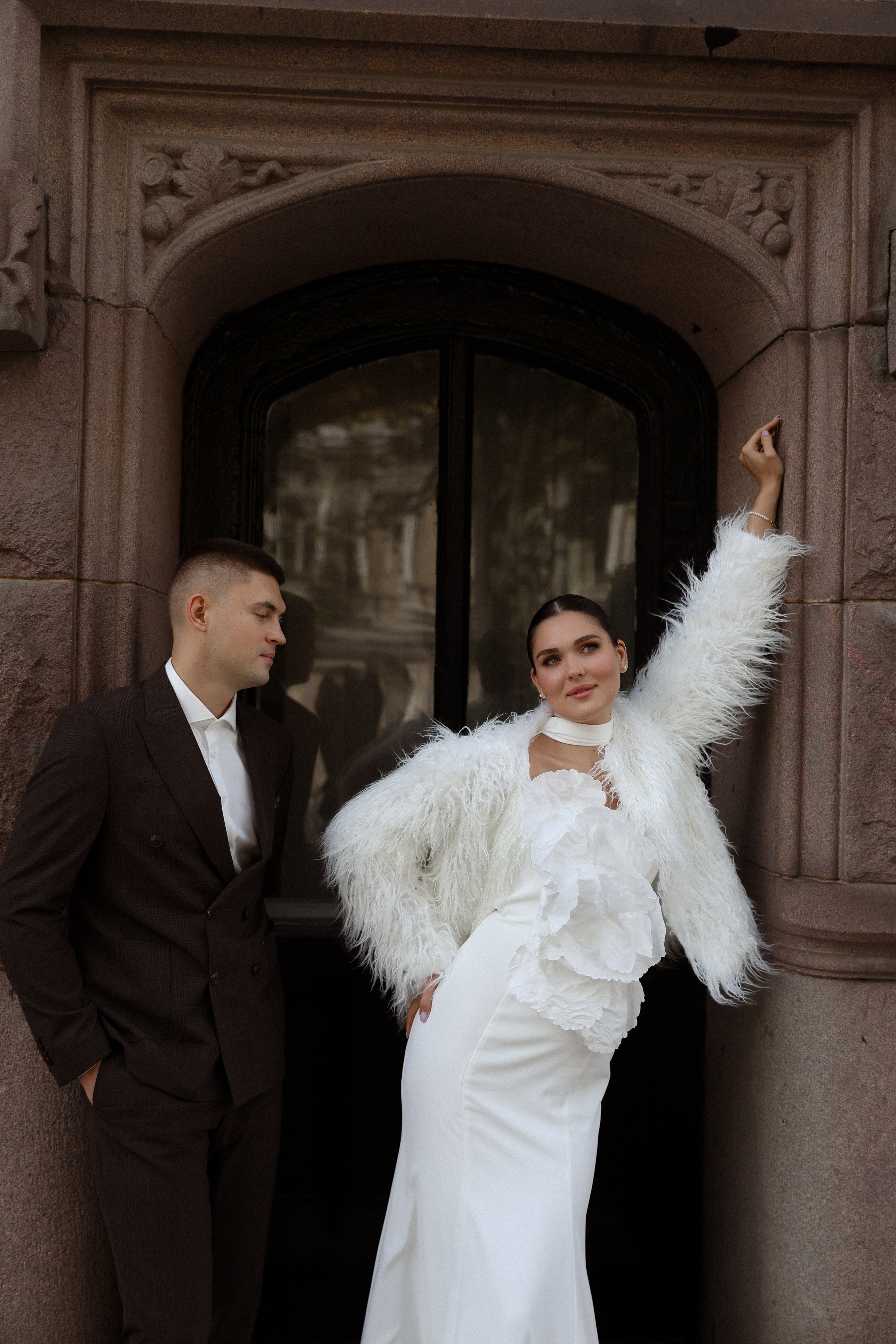 «Слезы счастья!» — Дмитрий и Дарья. Свадебный и семейный фотограф в Москве Ломова Ирина