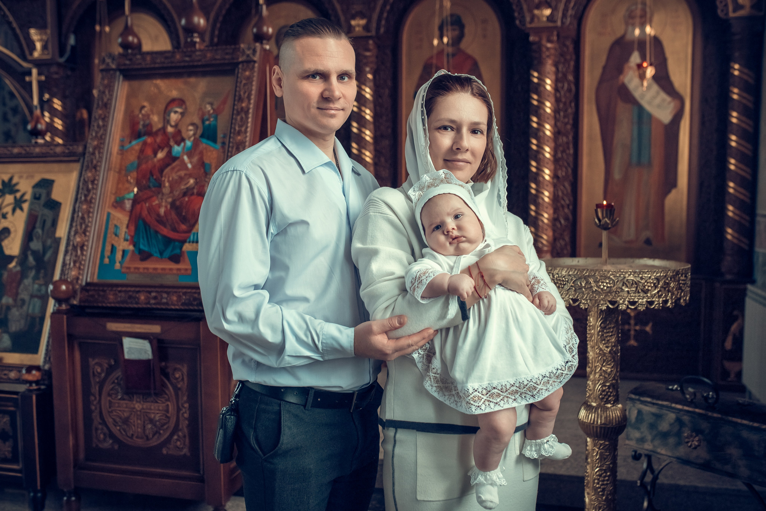 Церковь Александра Невского с. Кожевенное Борогодский район. Екатерина Крапивина фотограф церковных Таинств в Нижний Новгороде