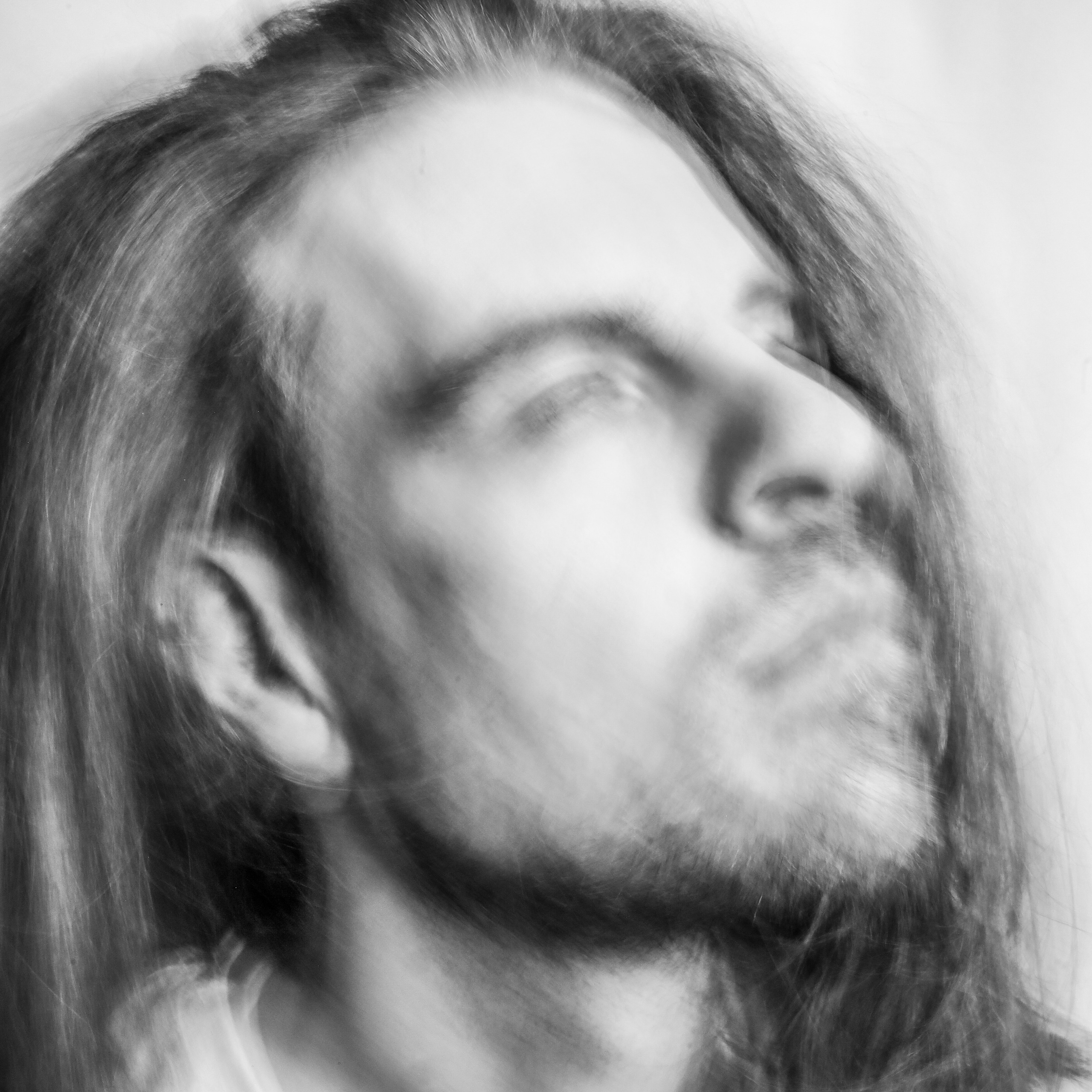 Ч/ б. Фотохудожник в СПб