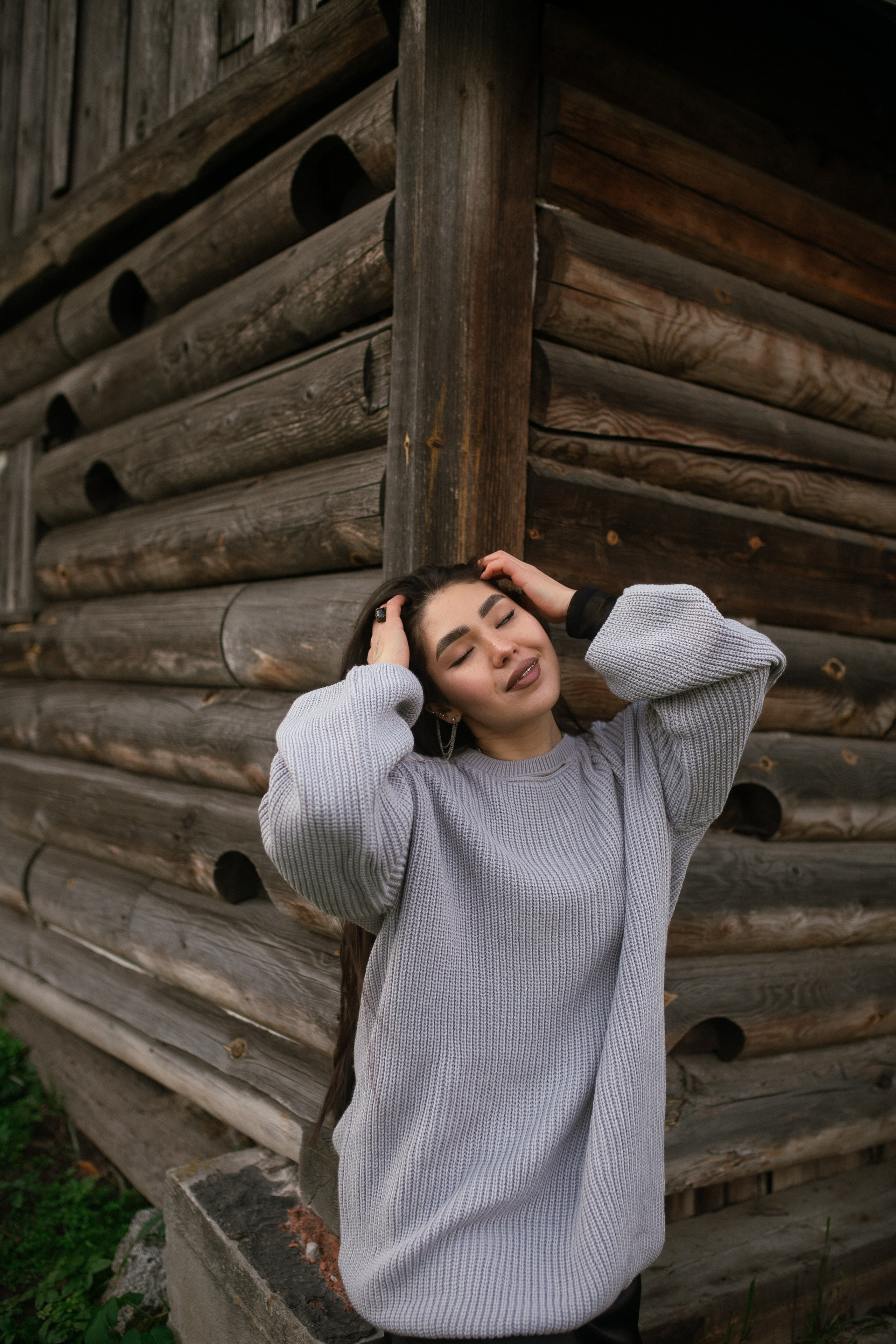 Индивидуальные фотосессии. Dari_belugina