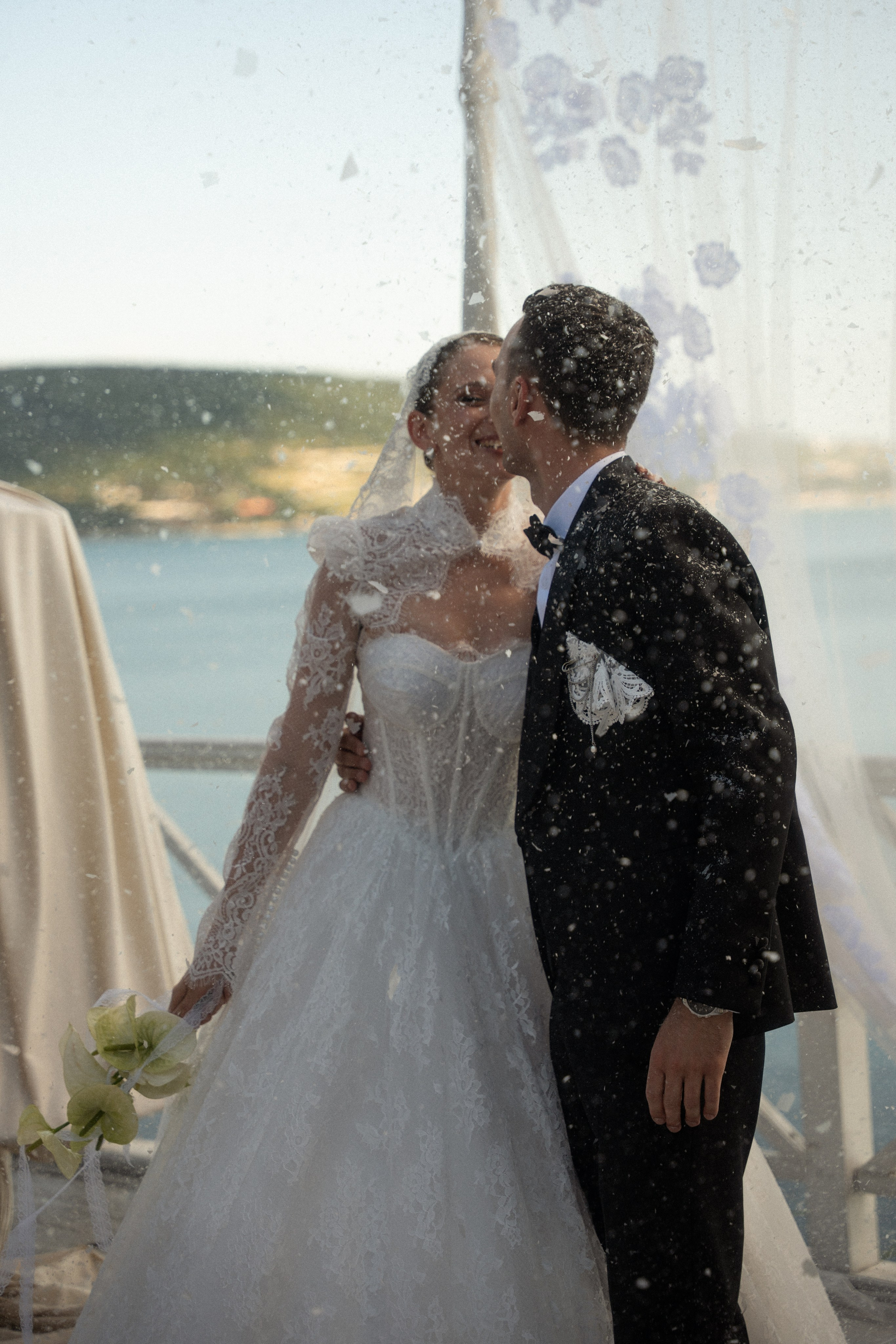 The Wedding Day. Свадьбы, портреты, семьи, репортаж — Юг России