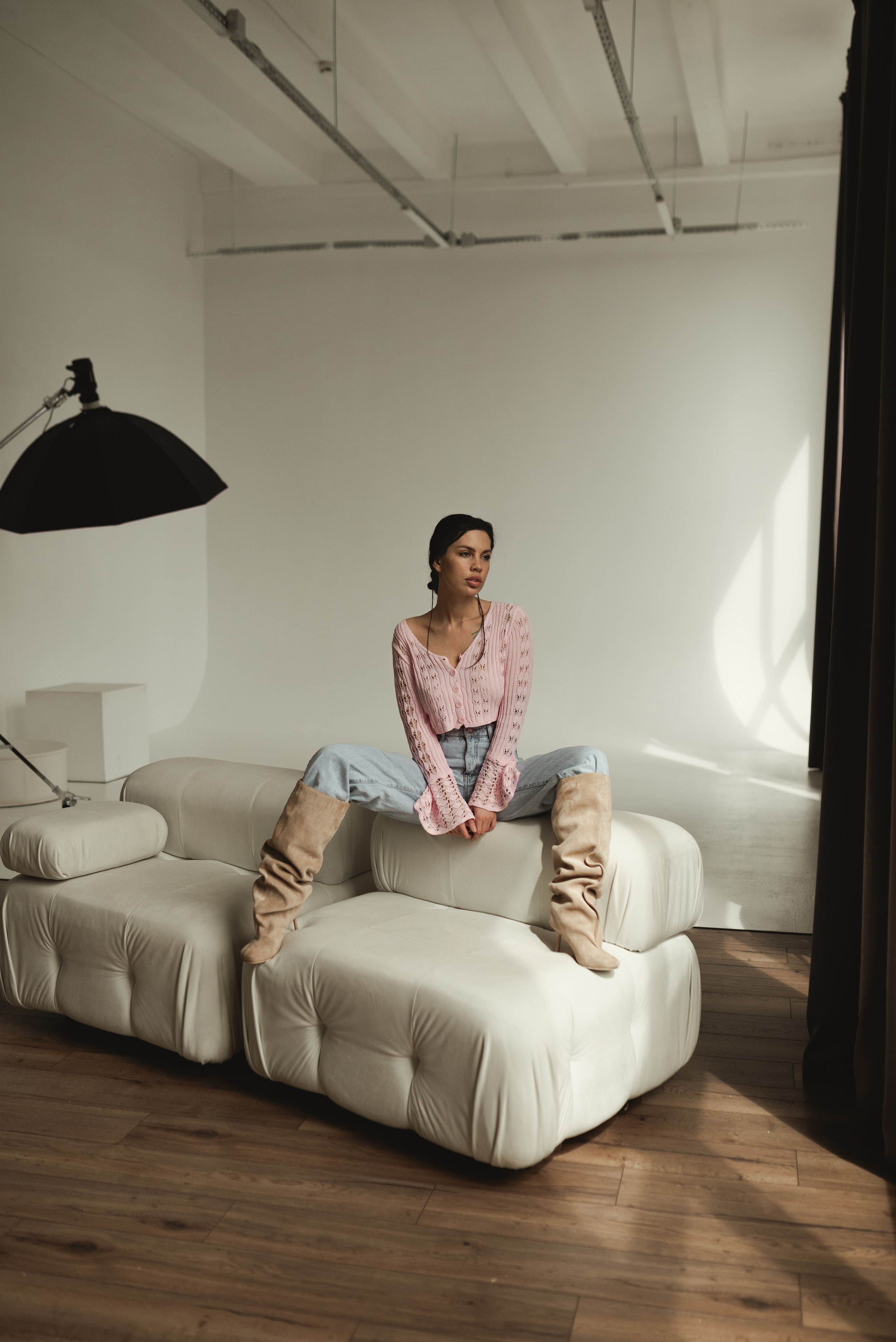 Фотосъемки женский портрет. Семейный и портретный фотограф Нижний Новгород